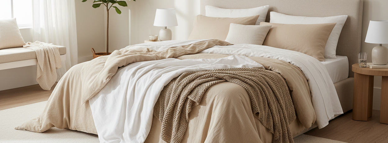 Bedding
