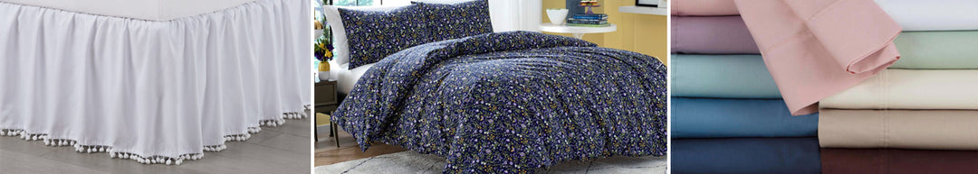 Bedding