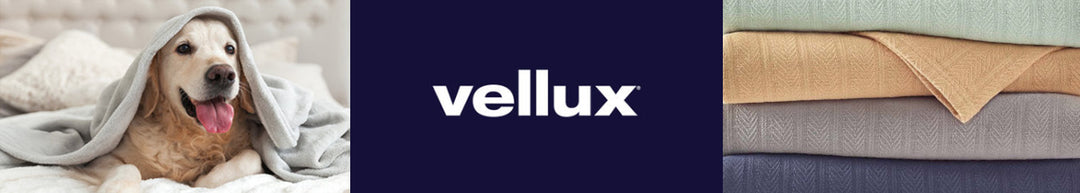 Vellux Blankets