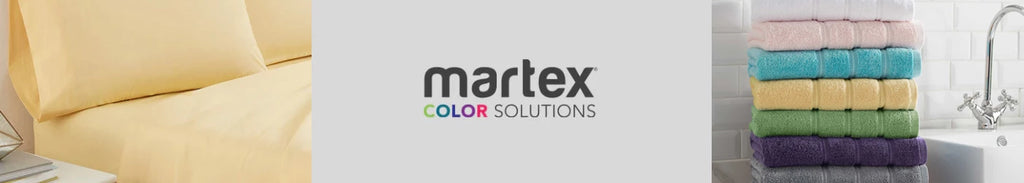 Martex Color Solutions