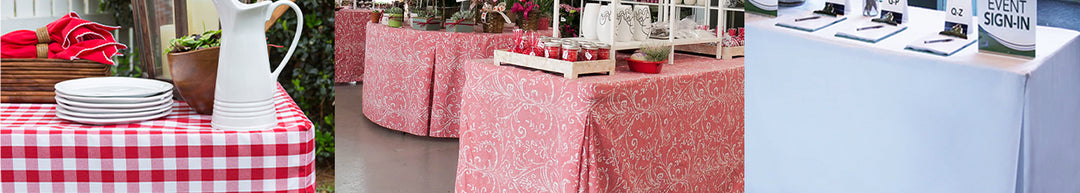 Table Linens