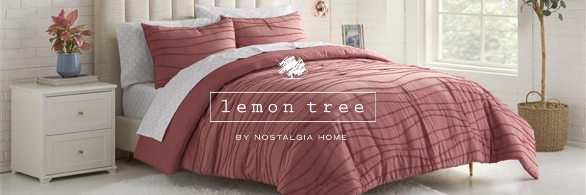 Lemon Tree - WestPoint Home