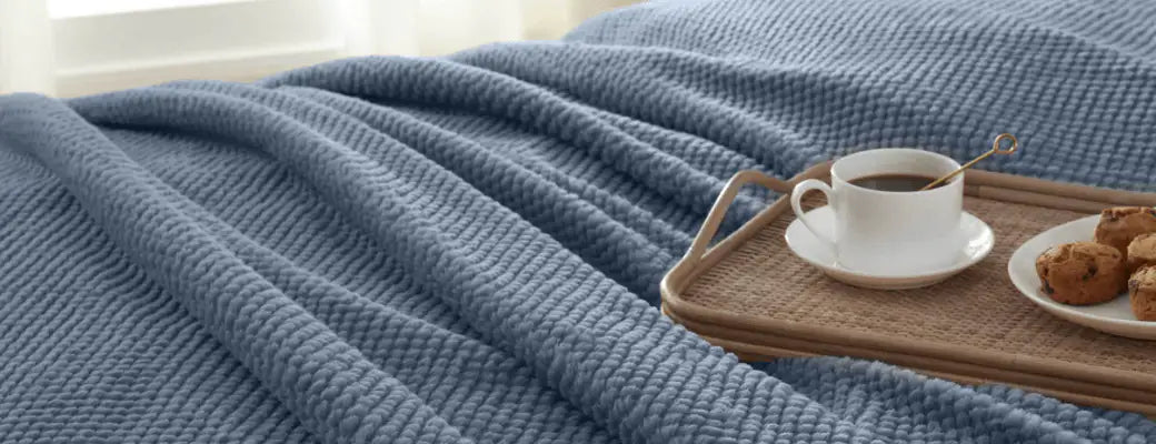 Martex Blankets - WestPoint Home