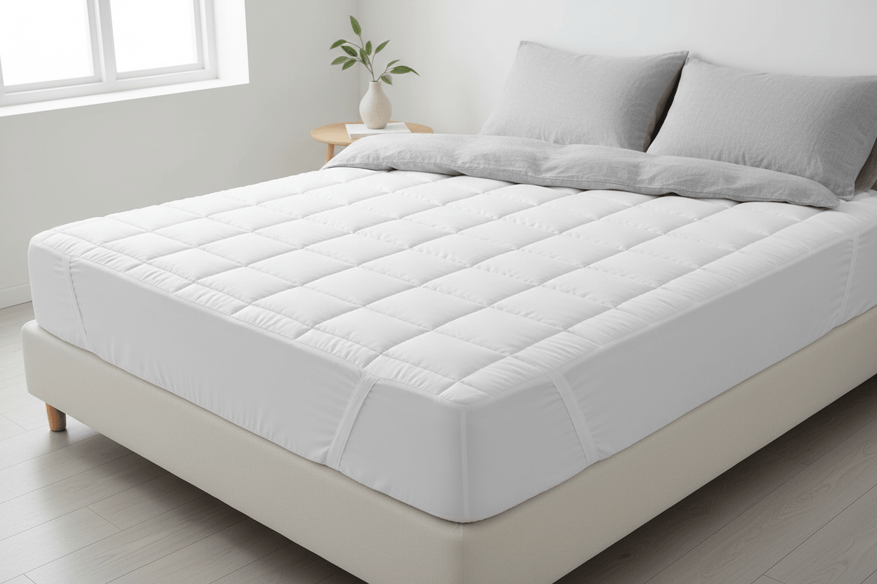 Mattress Pads - WestPoint Home