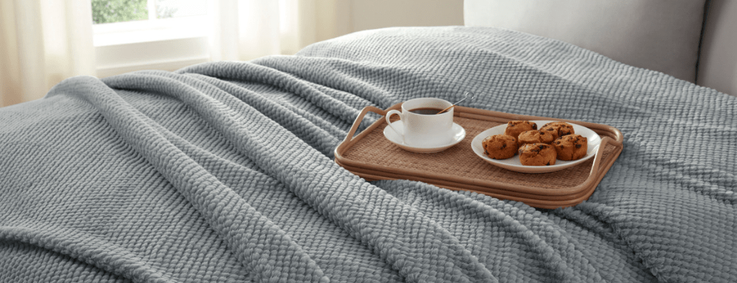 Vellux Blankets - WestPoint Home