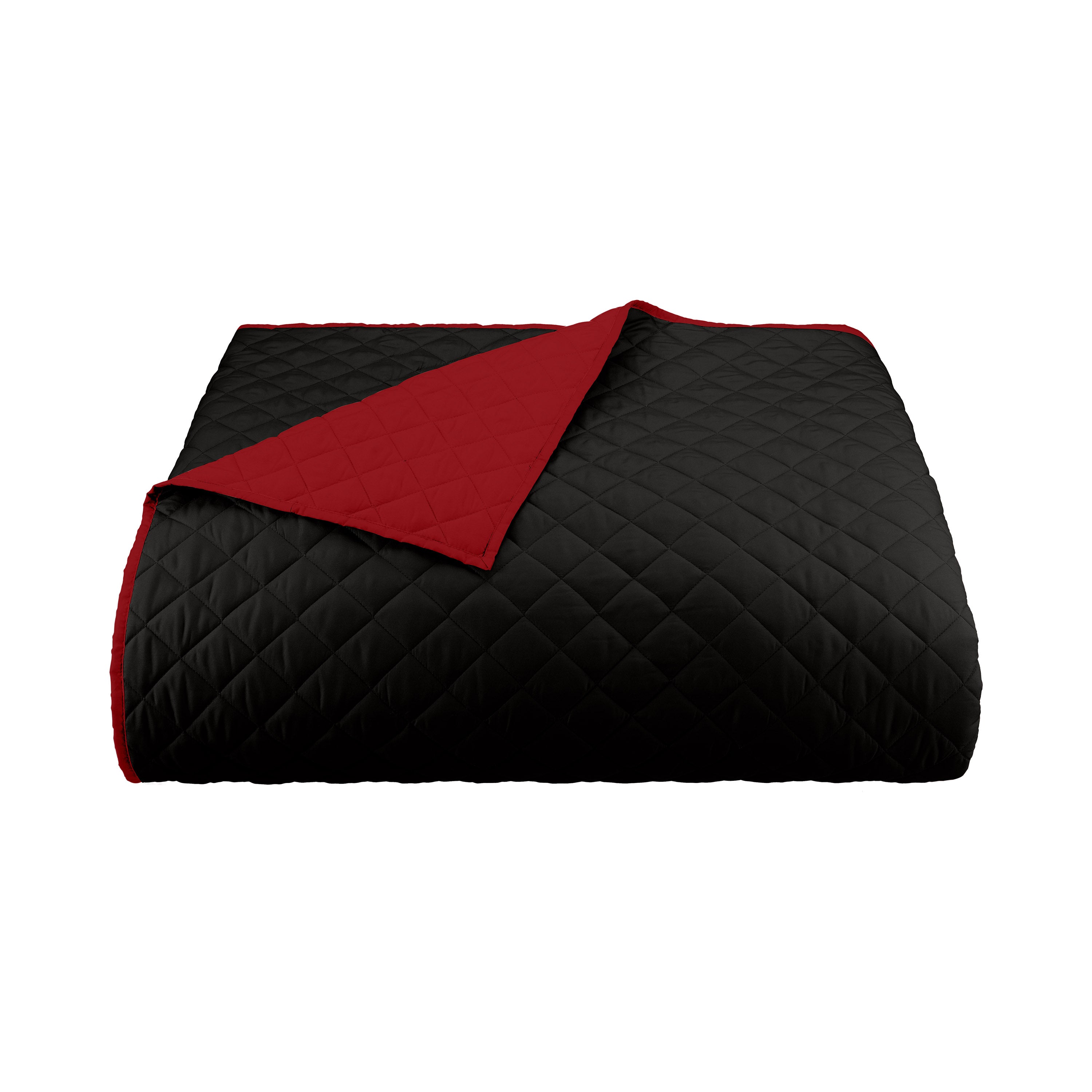 Martex Reversible Lightweight Coverlet