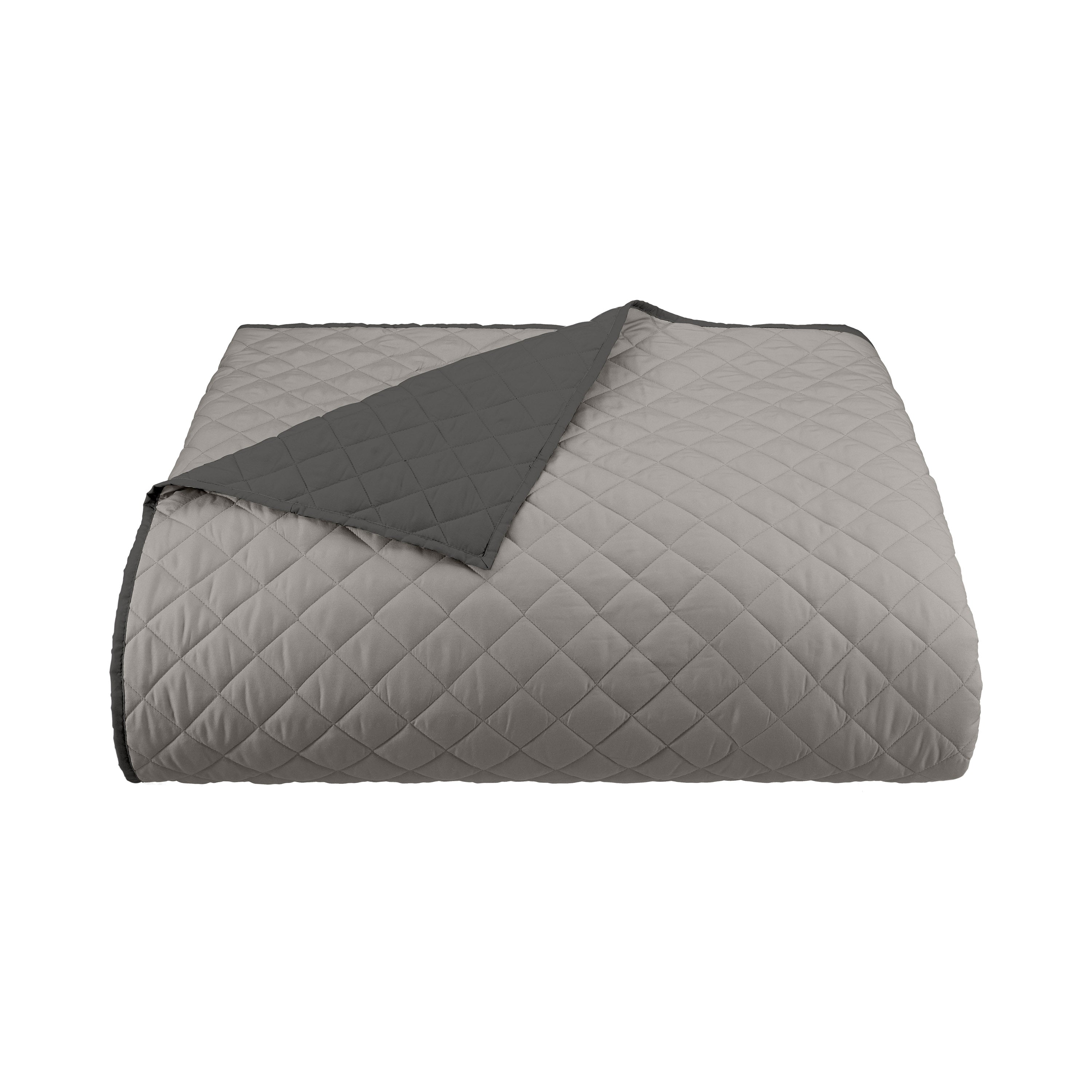 Martex Reversible Lightweight Coverlet