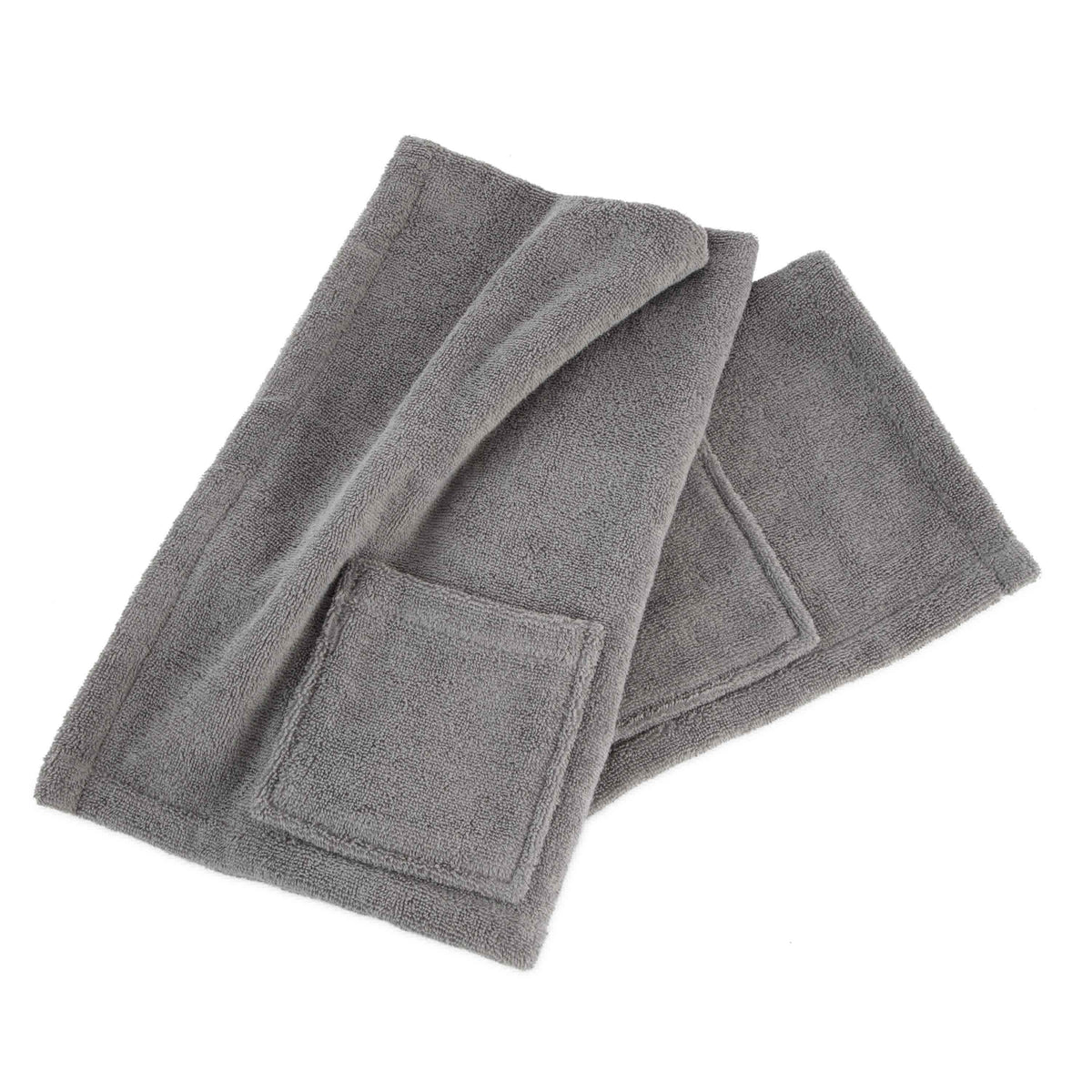 Martex-The Clean Towel-Silverbac Antimicrobial-Bath Towel 1 Dz
