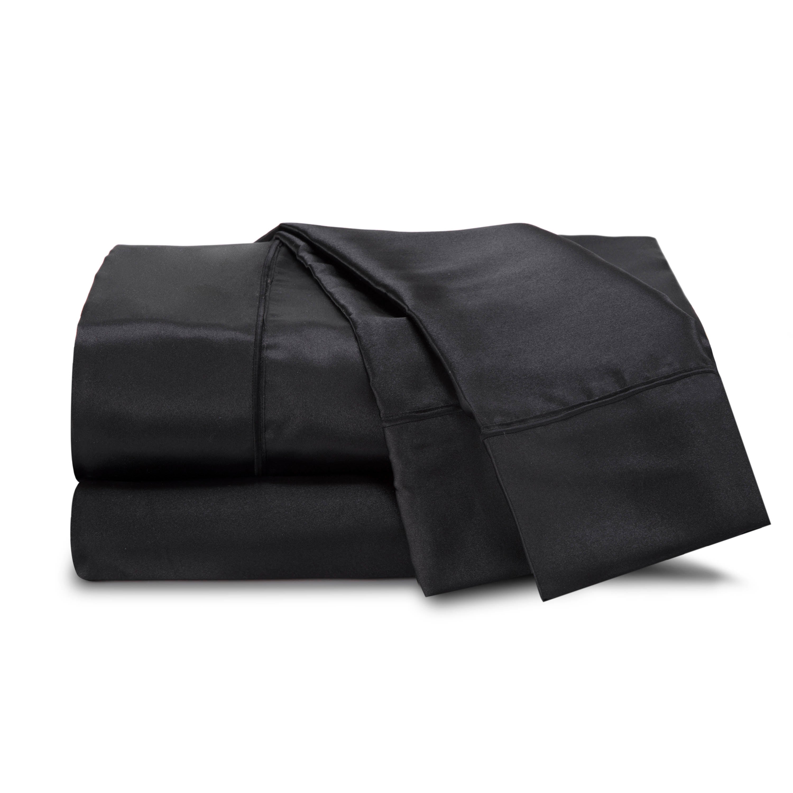 Martex Elegance Silky Satin Sheet Set