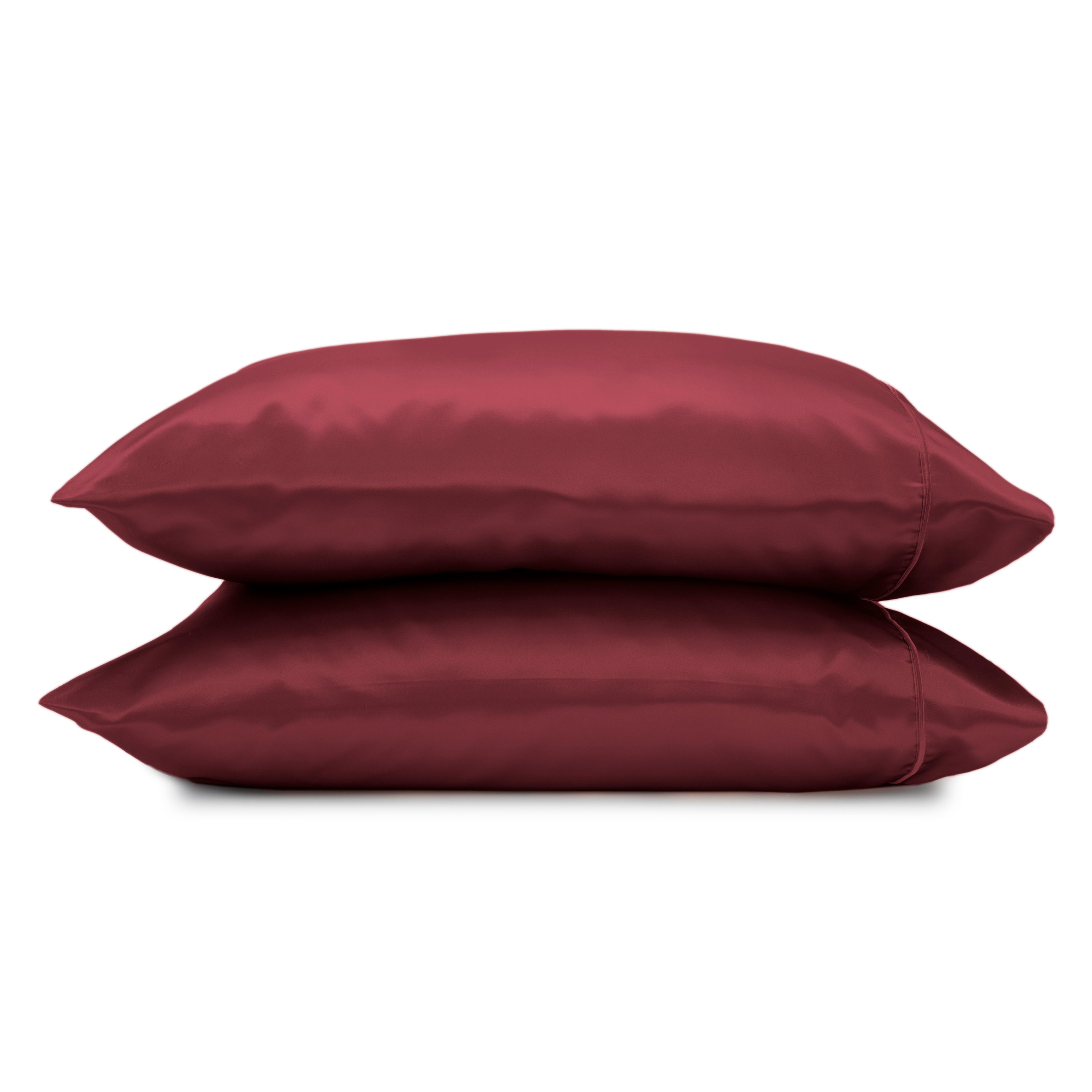 Martex Elegance Silky Satin Sheet Set
