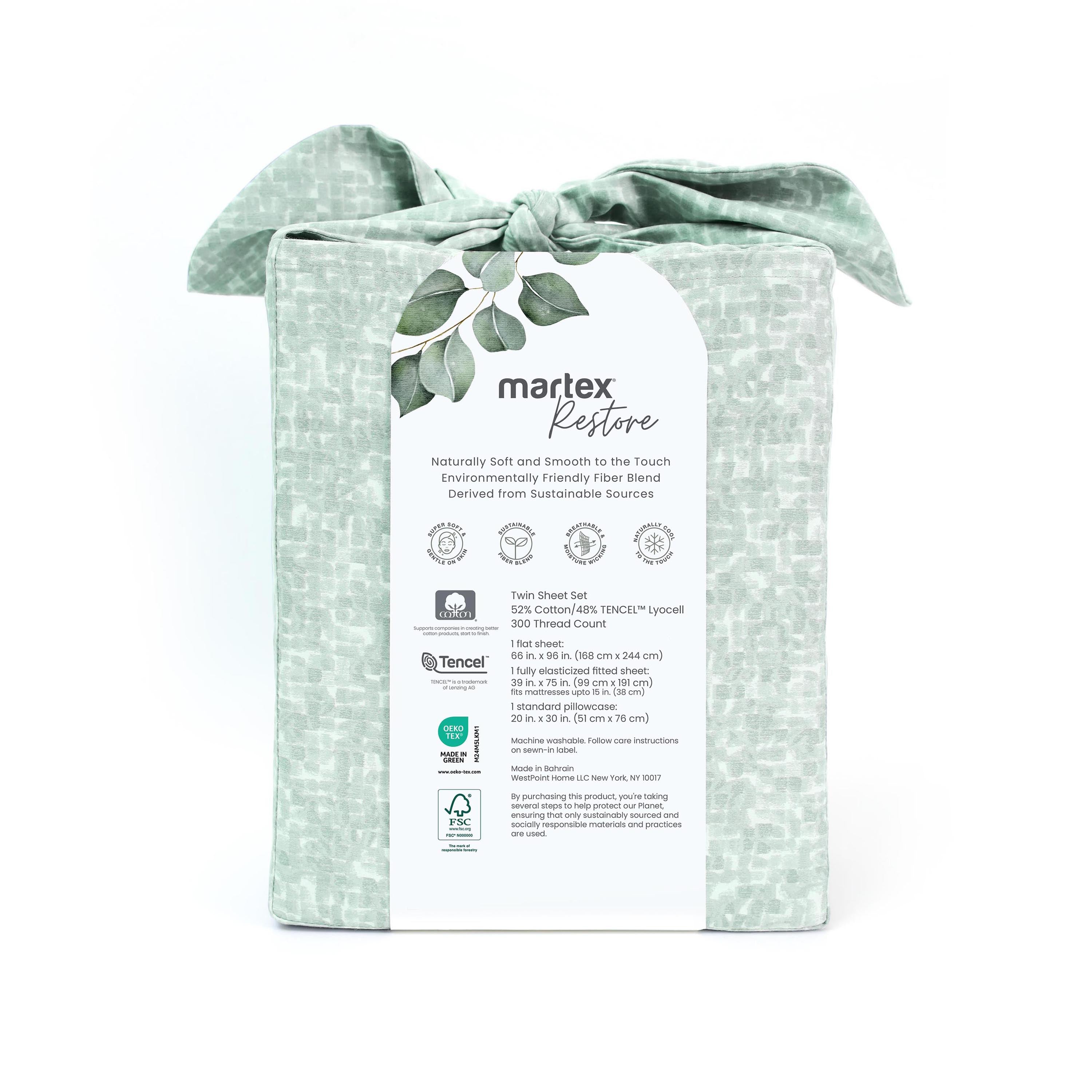 MartexRestore-SheetSet-Pattern-Echo-Sage-Package-Twin-Back-3000px.jpg