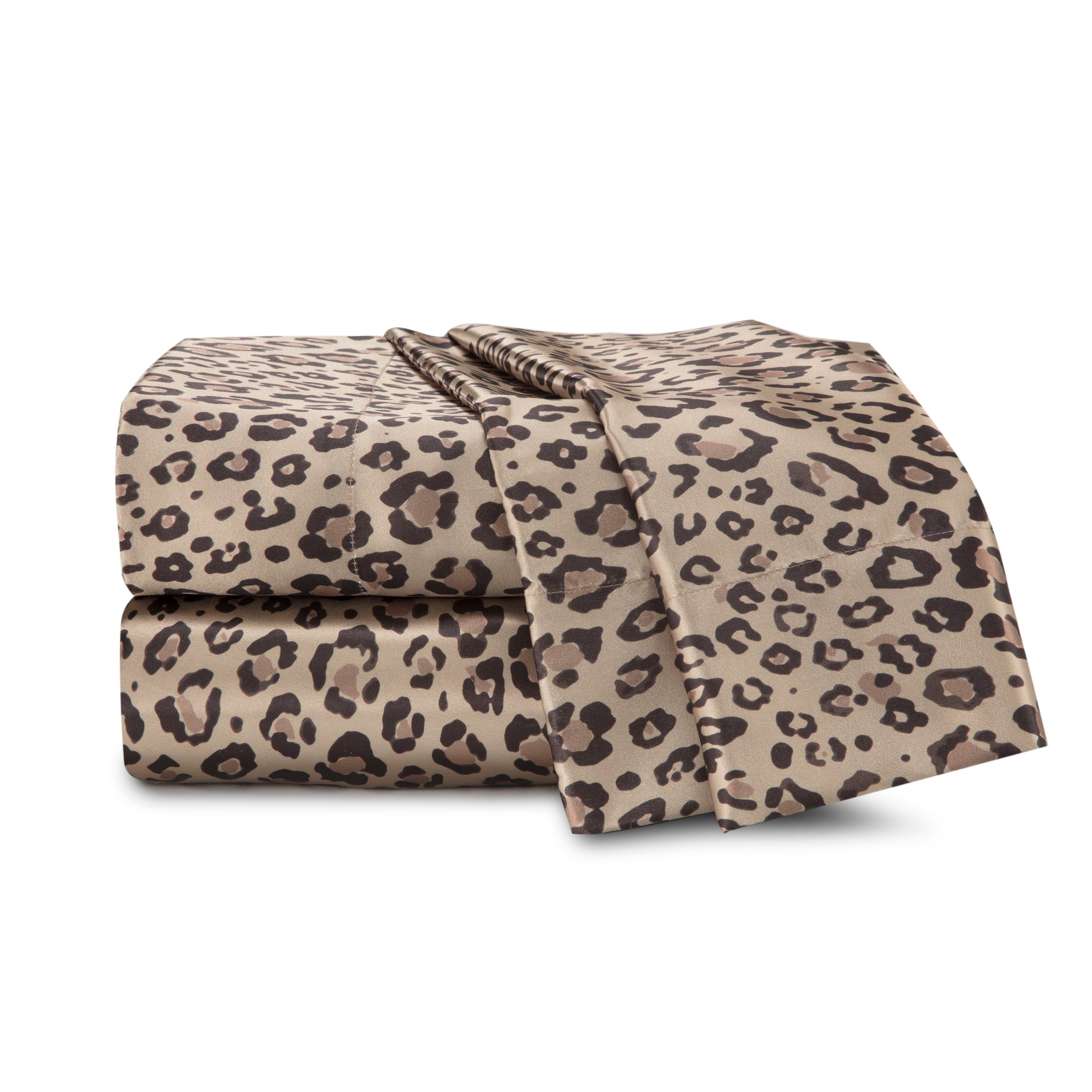 Martex Elegance Silky Satin Sheet Set