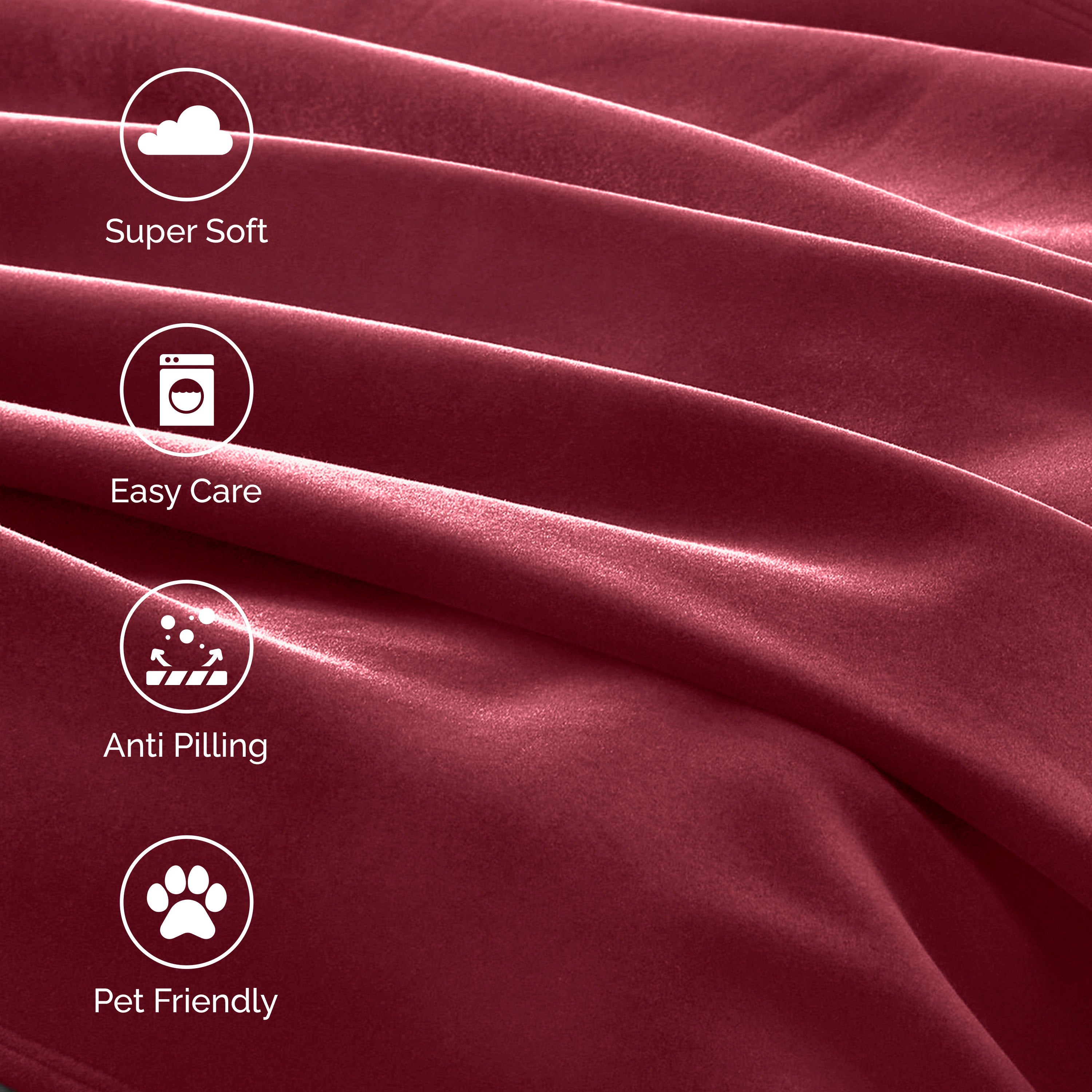 Vellux Original All-Season Blanket
