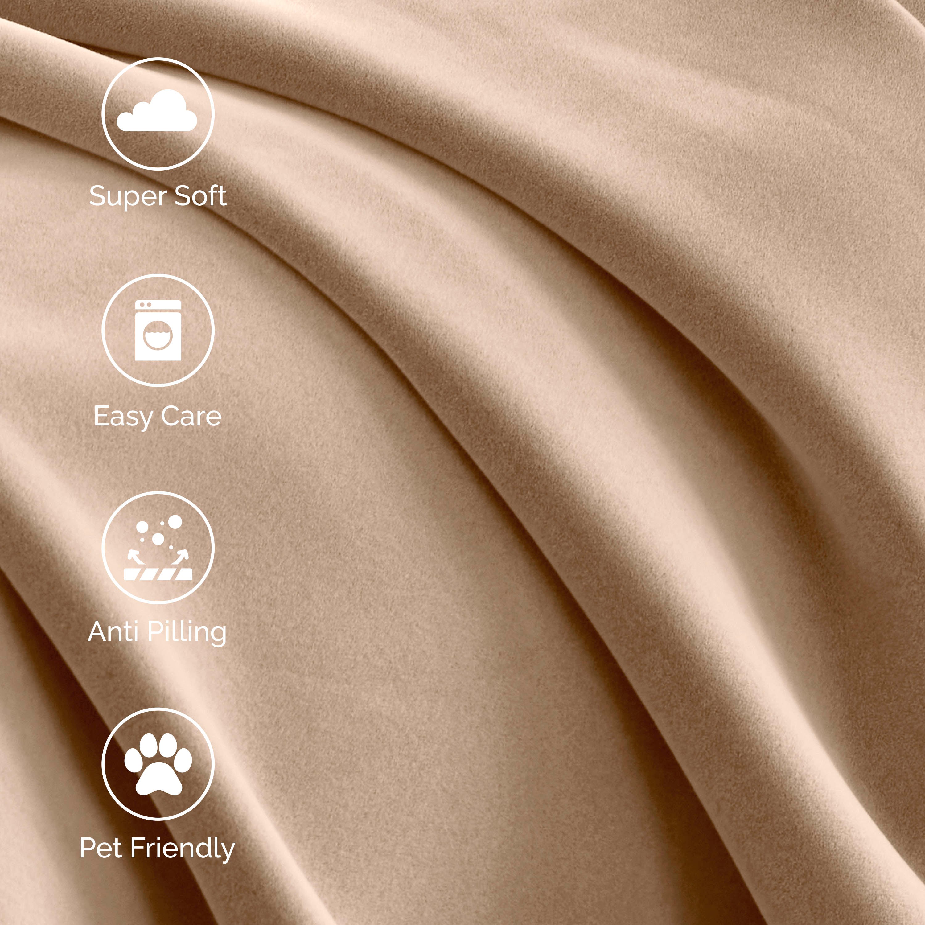Vellux Original All-Season Blanket