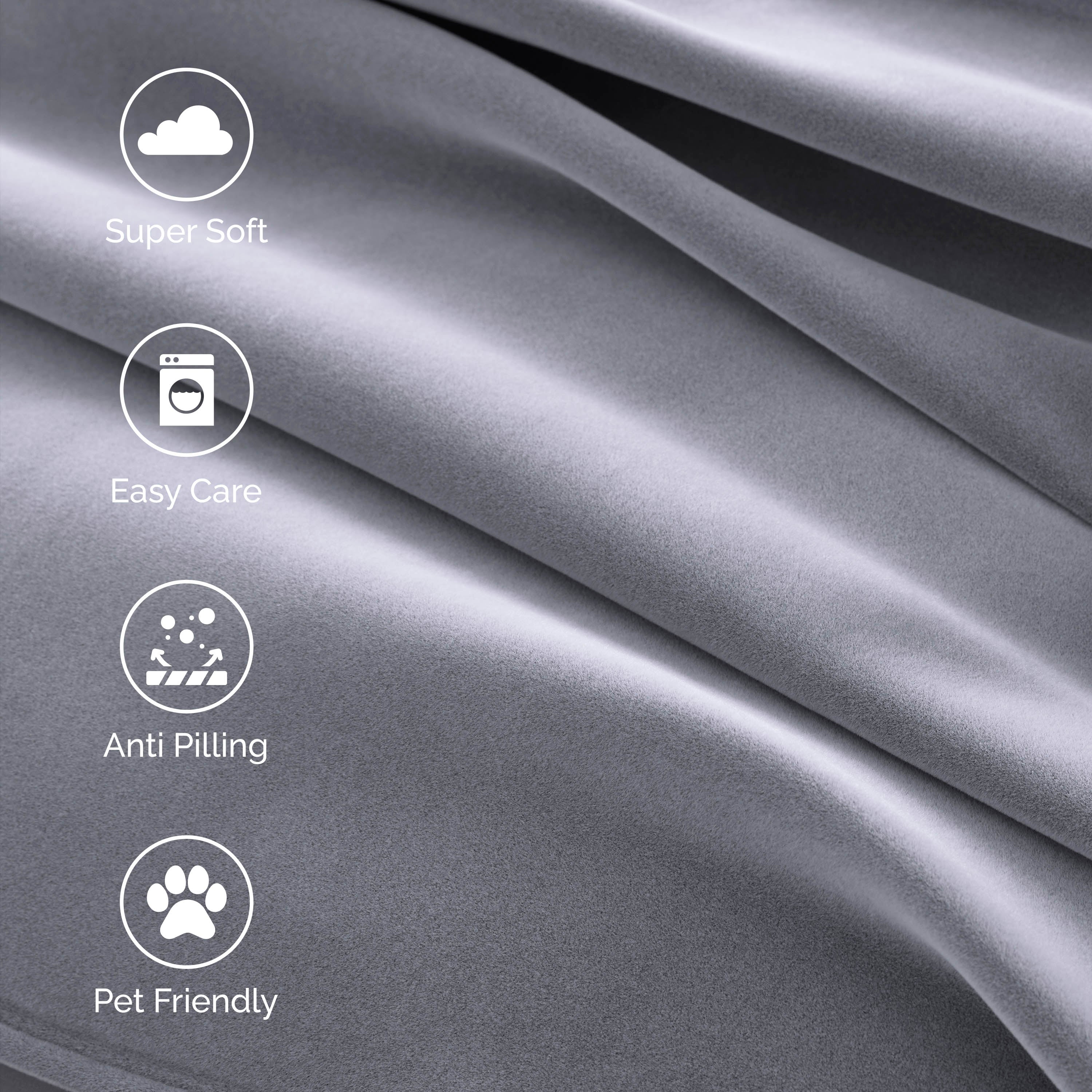 Vellux Original All-Season Blanket