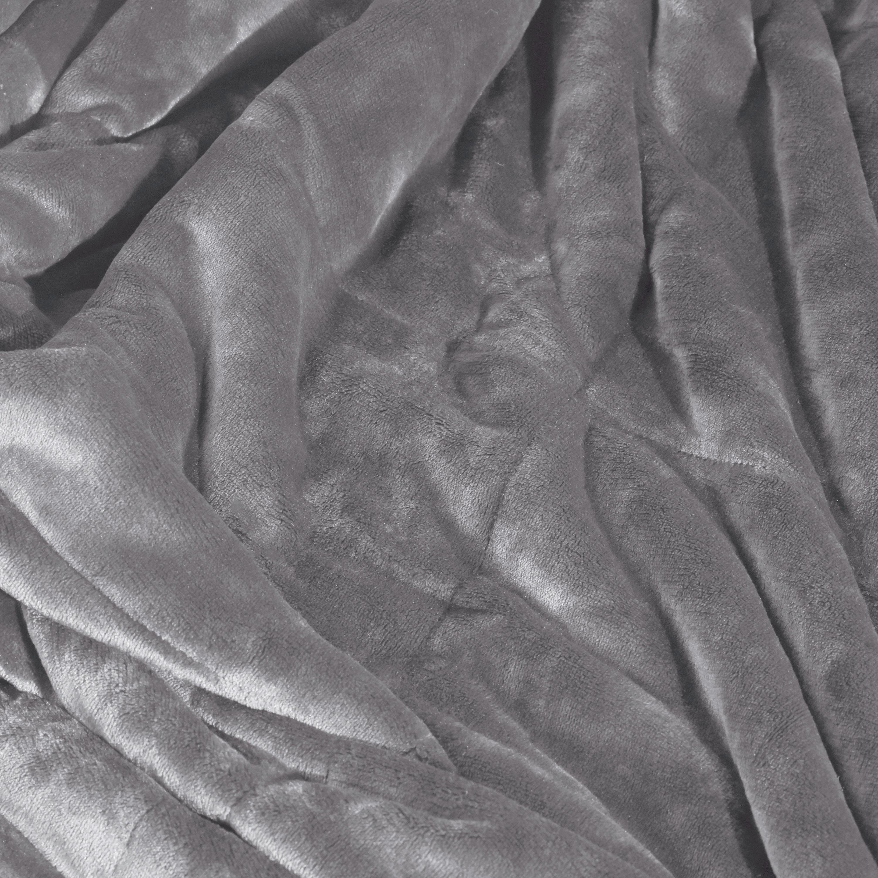 Vellux Plush Luxe Ultra Soft Filled Blanket