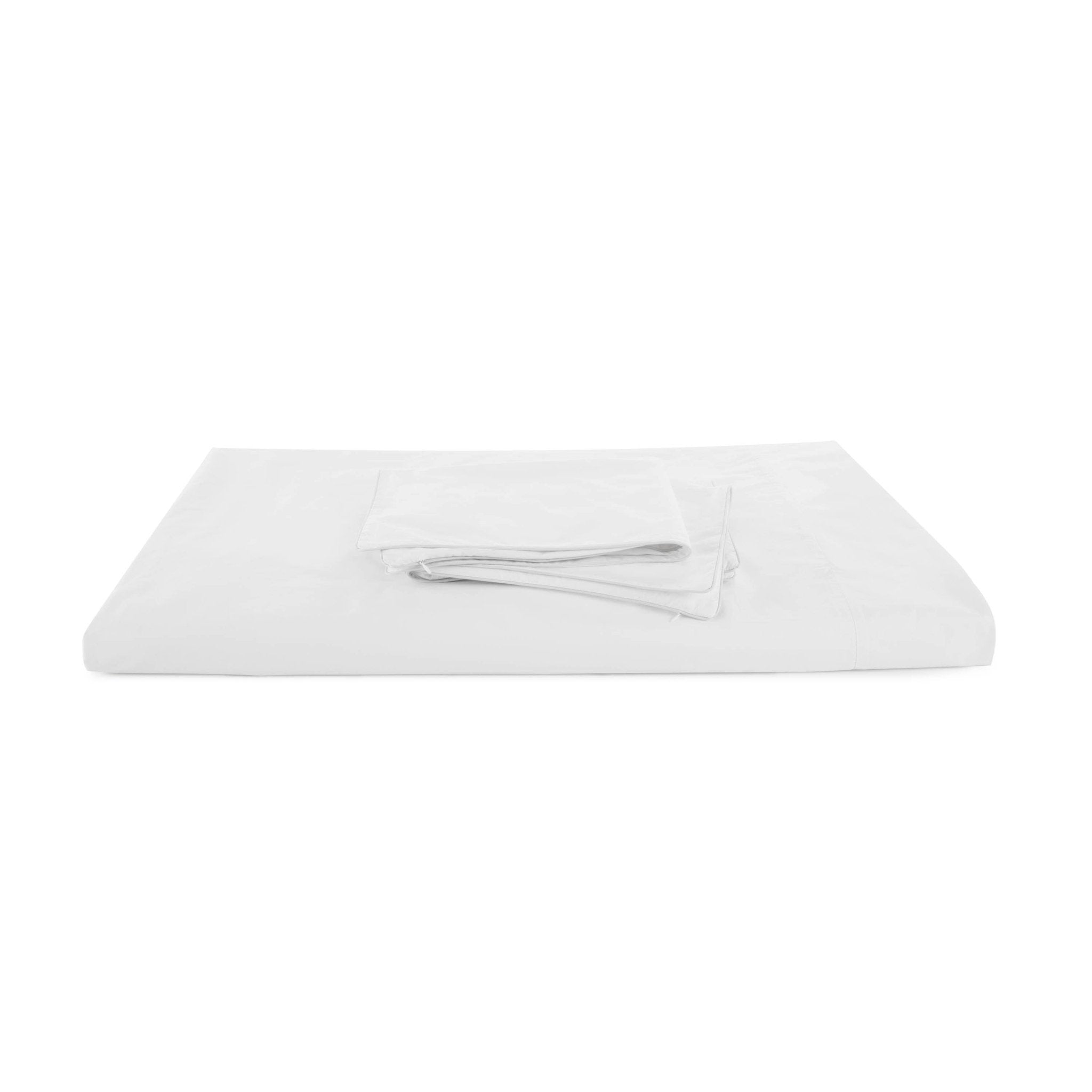 Clean Design Home Anti-Allergen 300 Thread Count Mattress Protector