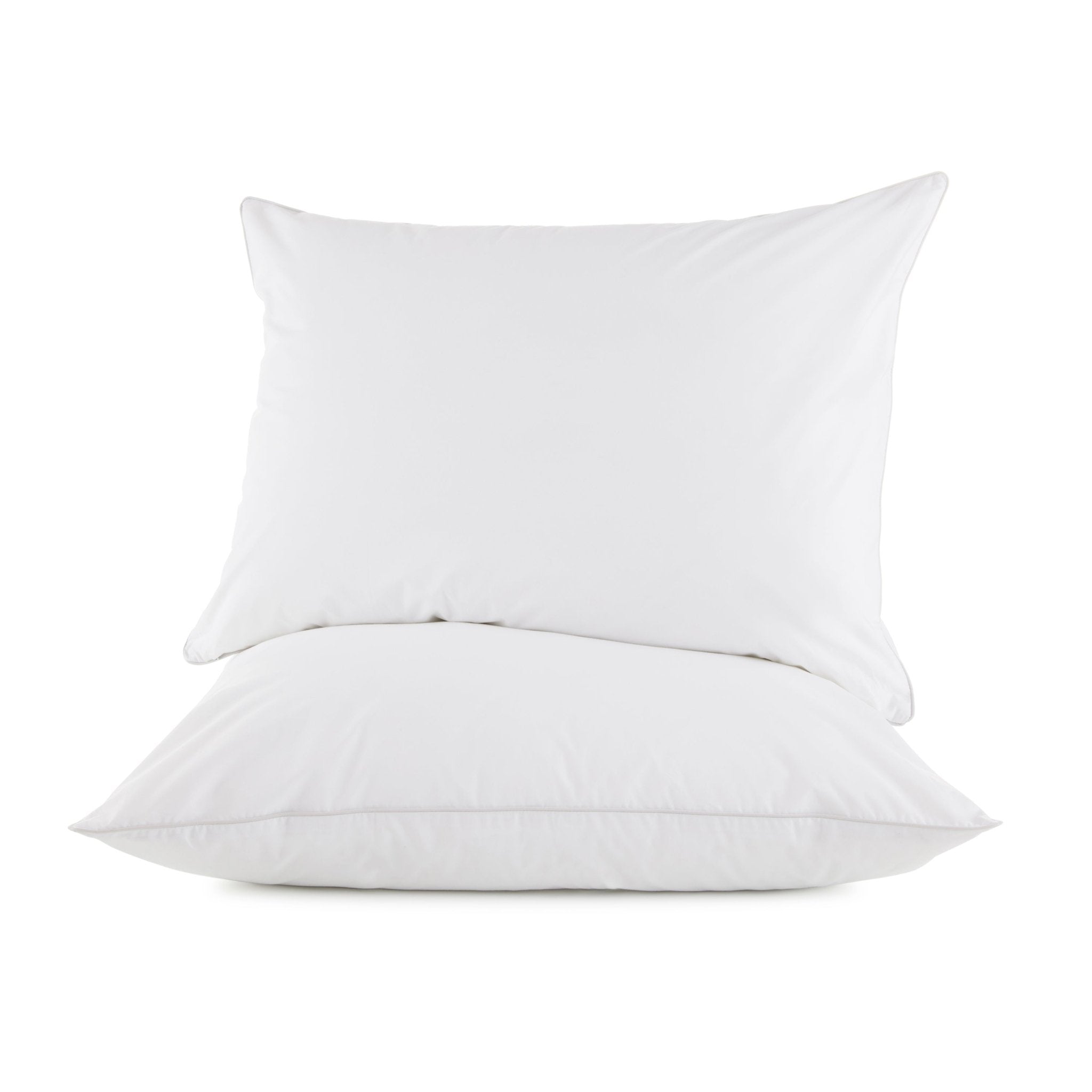 Clean Design Home Anti-Allergen 300 Thread Count Pillow Protector