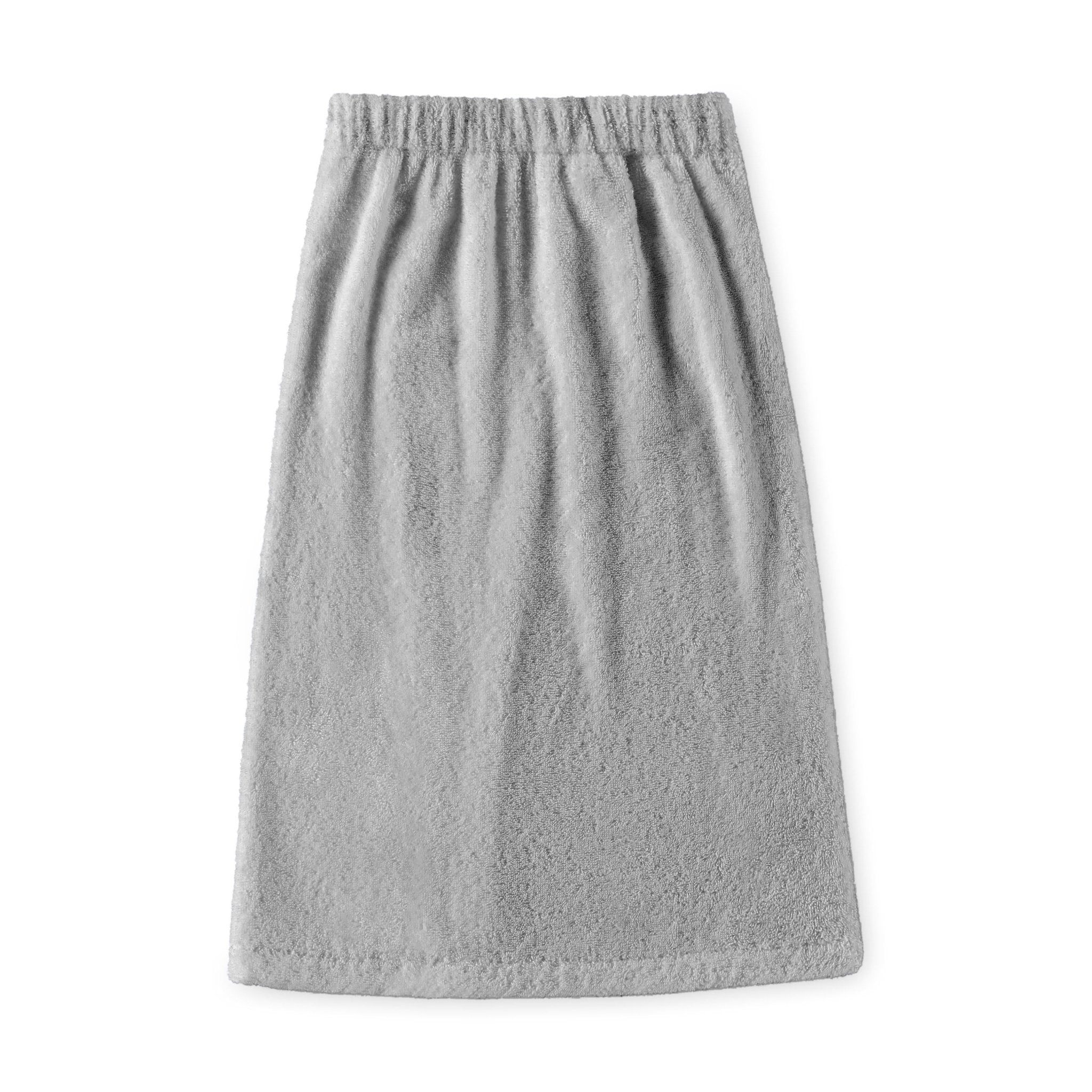 Clean Design Home Youth 100% Cotton Shower Wrap
