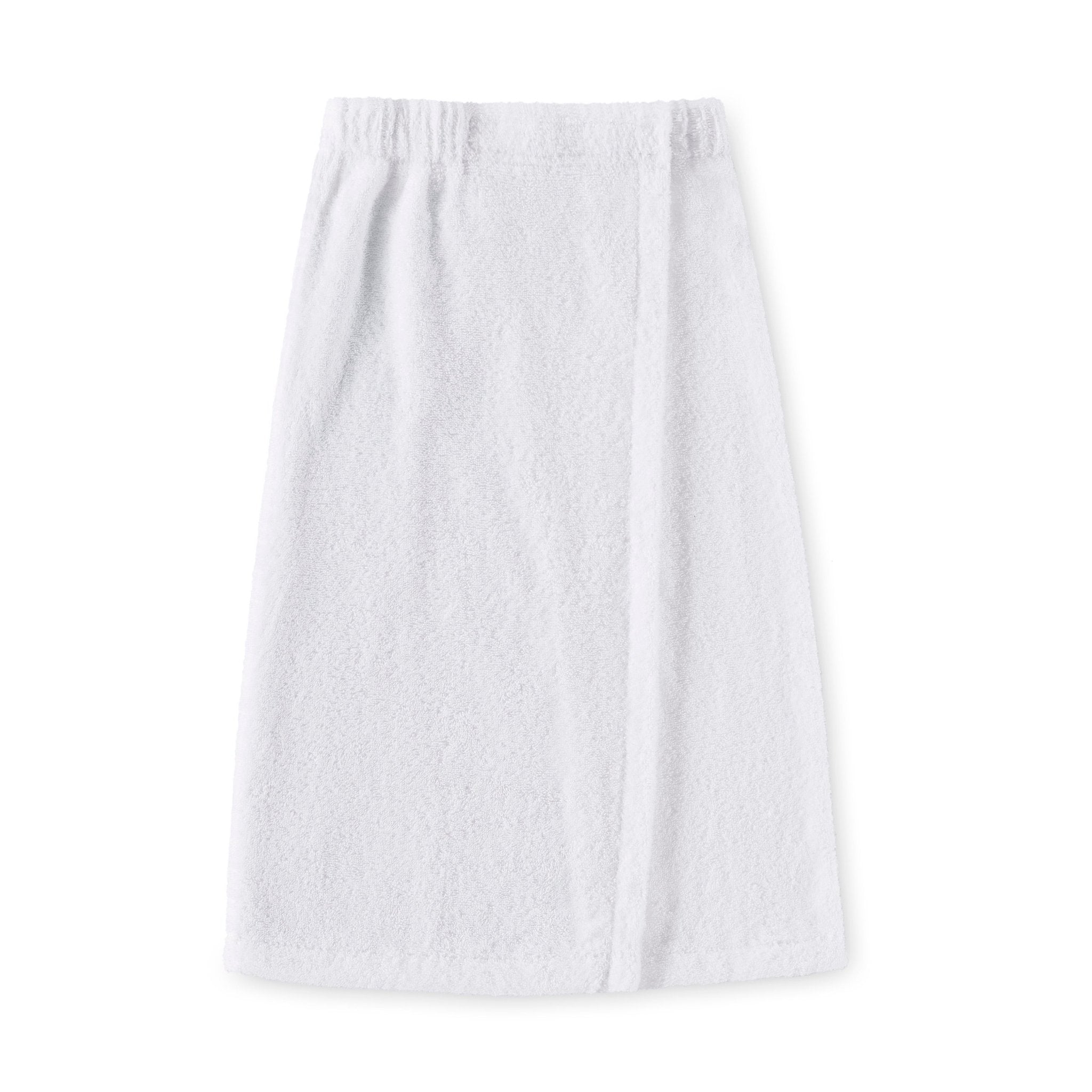 Clean Design Home Youth 100% Cotton Shower Wrap