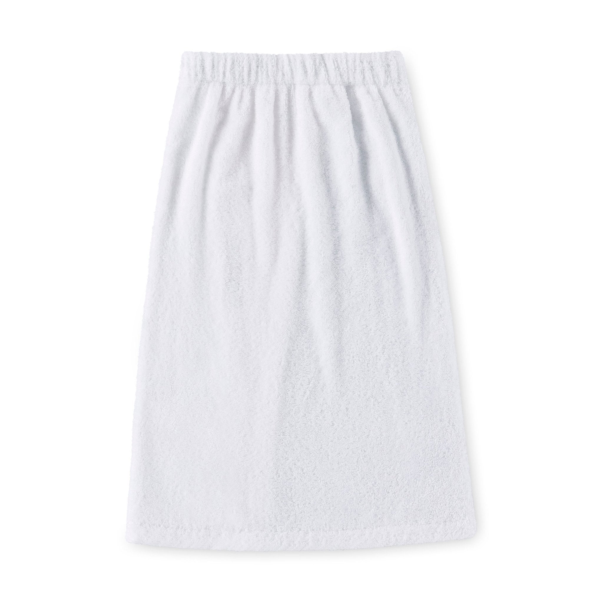 Clean Design Home Youth 100% Cotton Shower Wrap
