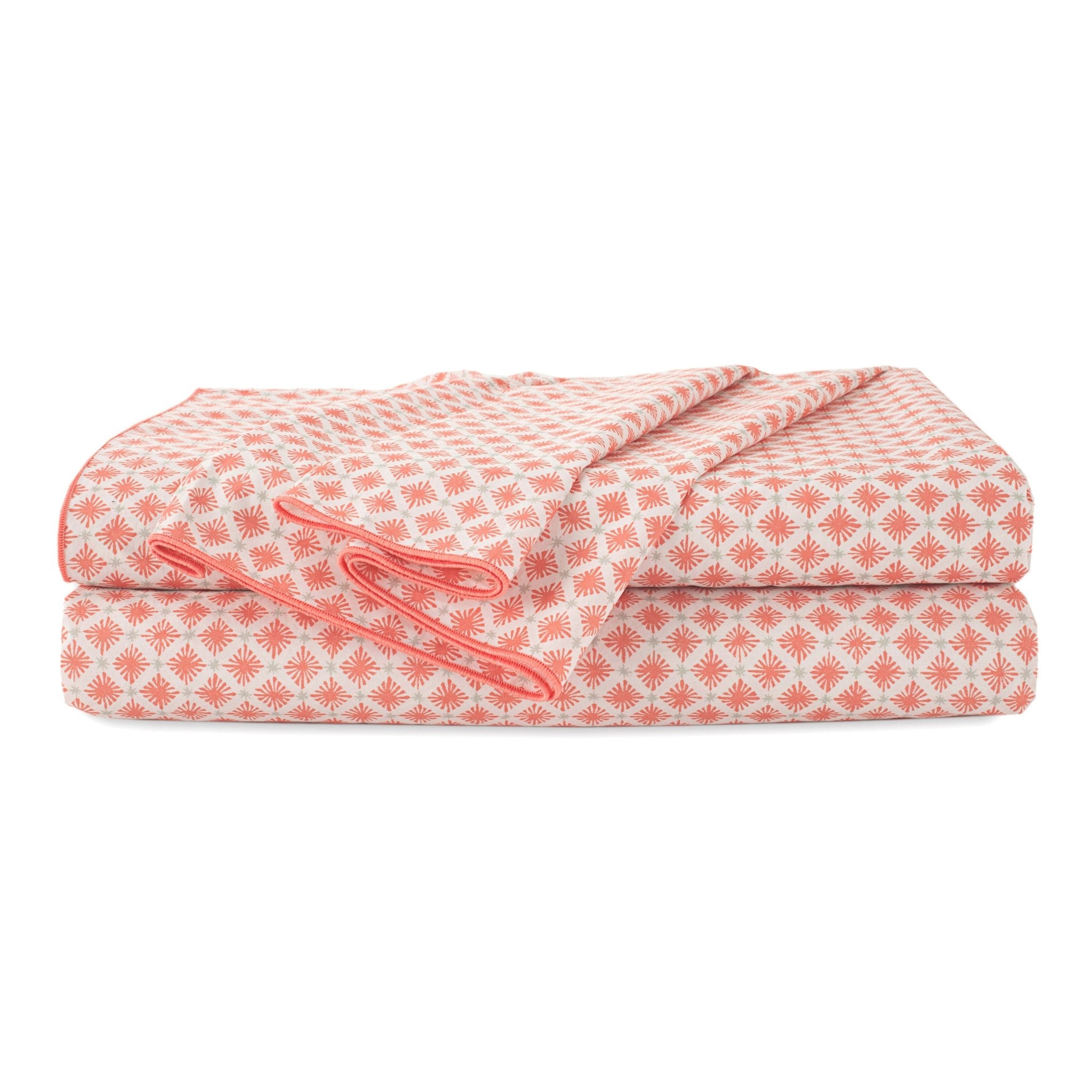 EcoPure Comfort Wash Soft 100% Cotton Collection Sheet Set