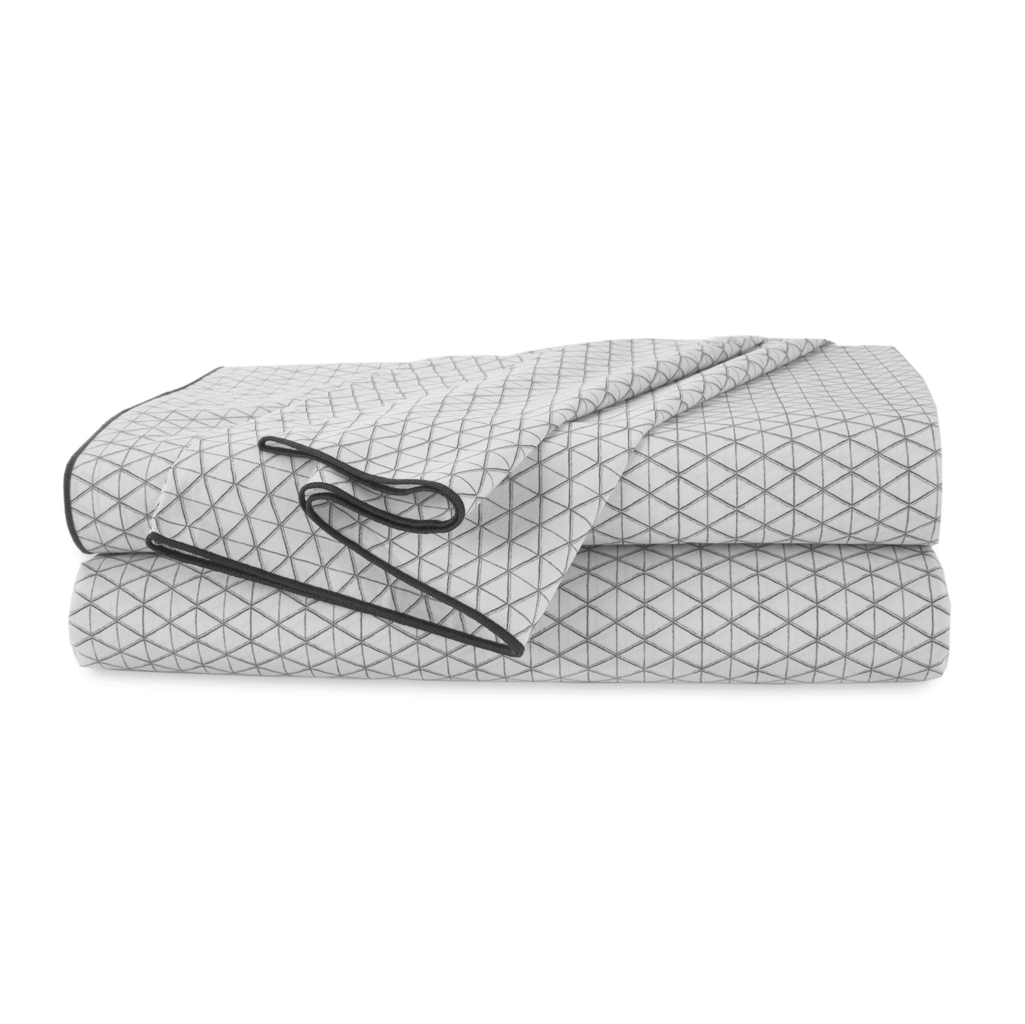 EcoPure Comfort Wash Soft 100% Cotton Collection Sheet Set