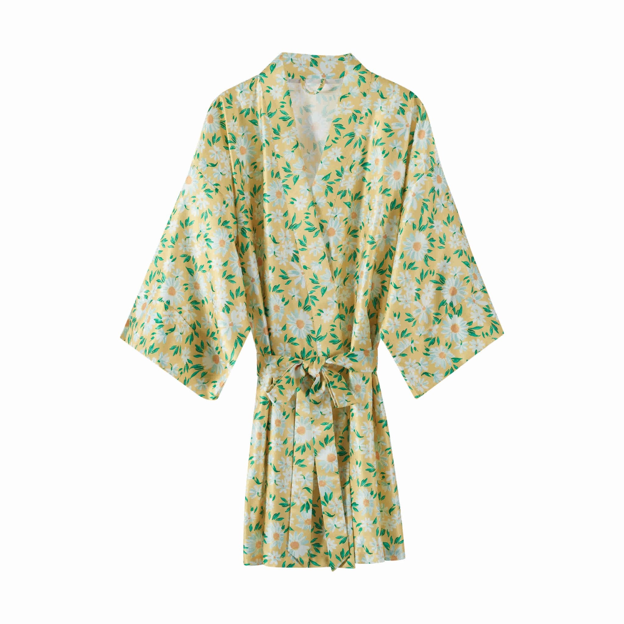 Lady Pepperell Super Soft Large Bath Robe