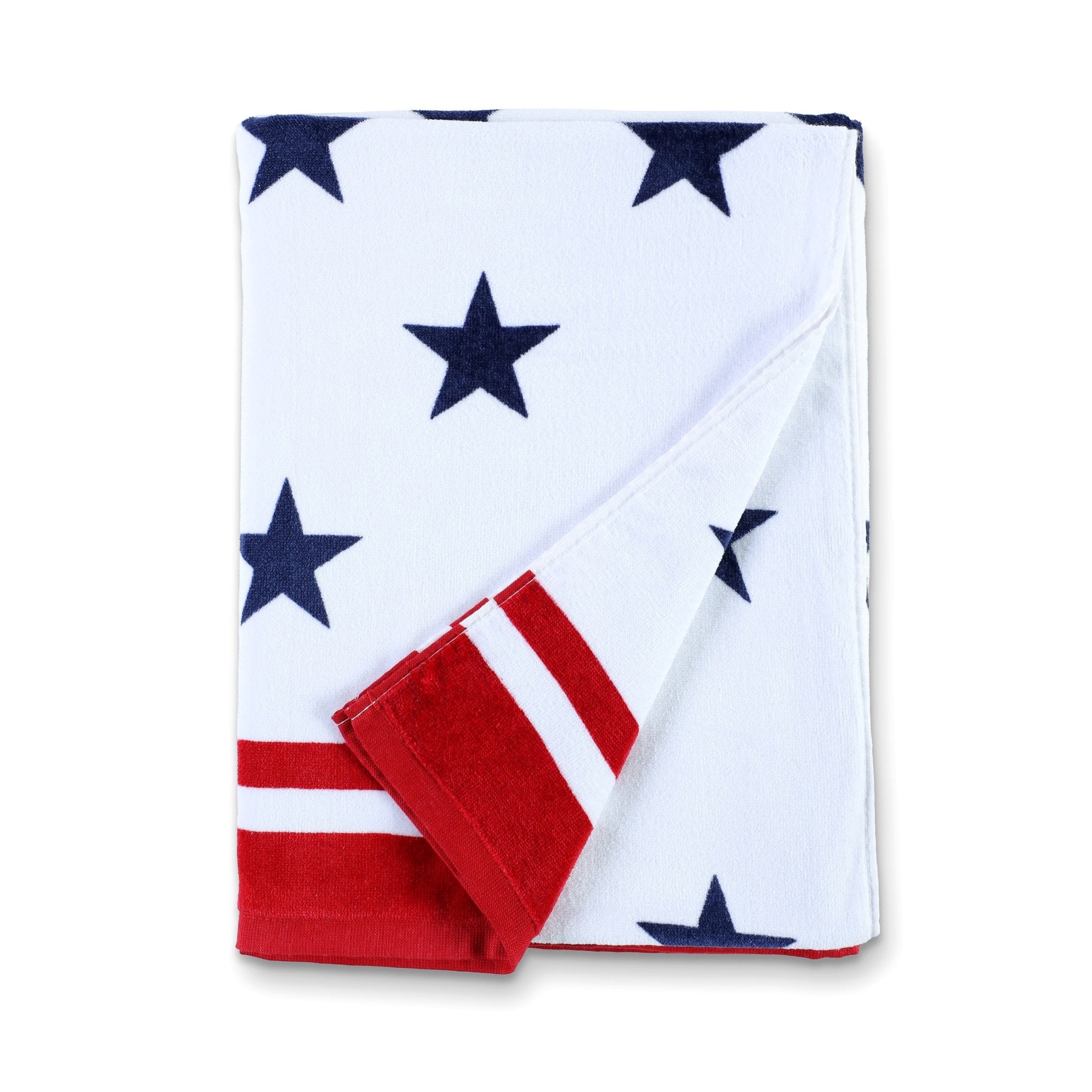 Martex 100% Cotton Printed Beach Towels