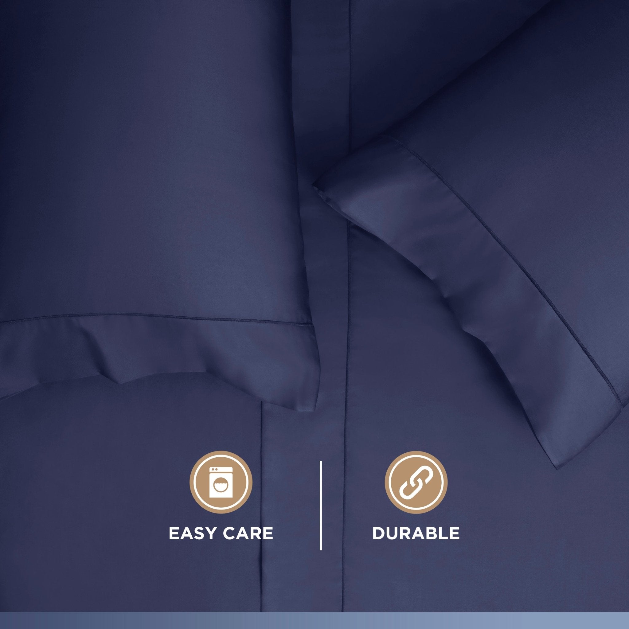 Martex 100% Luxury Supima Cotton 700 Thread Count Solid Sheet Set