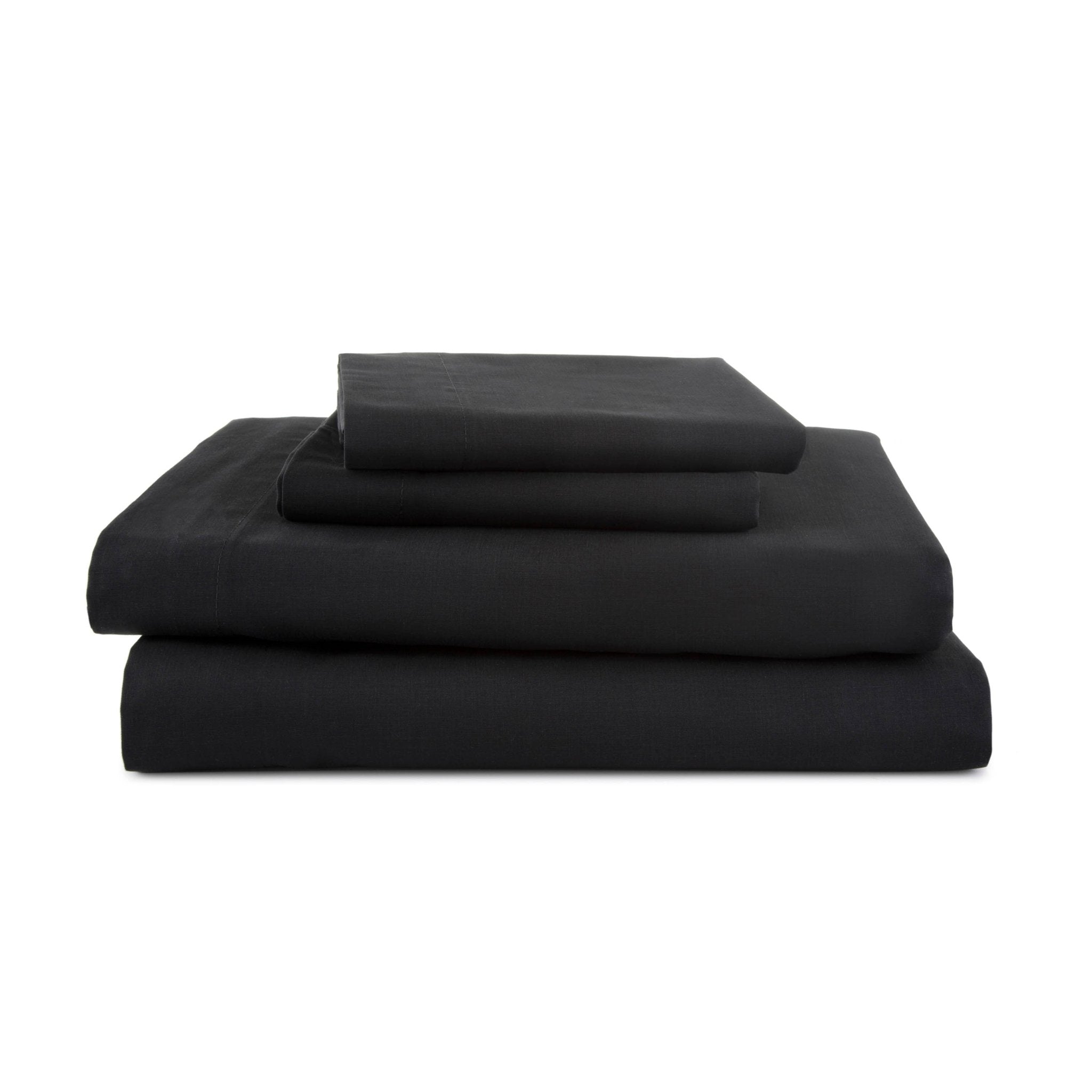 Martex 225 Thread Count Soft Wrinkle Resistant Sheet Set