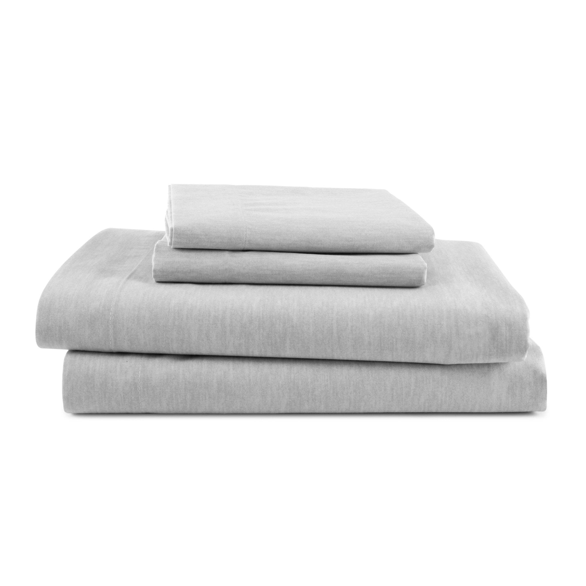 Martex 225 Thread Count Soft Wrinkle Resistant Sheet Set