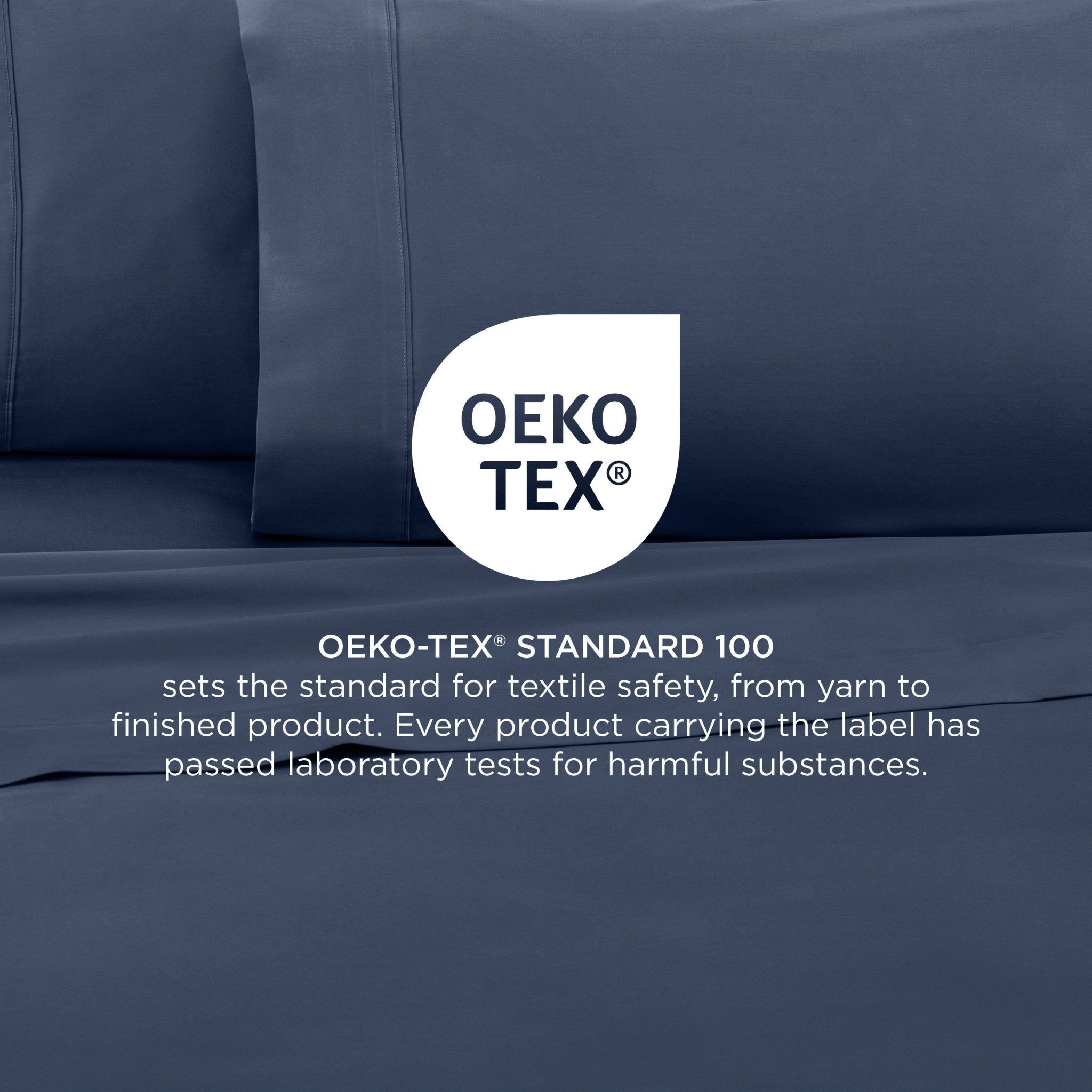 Martex 400 Thread Count 100% Cotton Solid Sheet Set