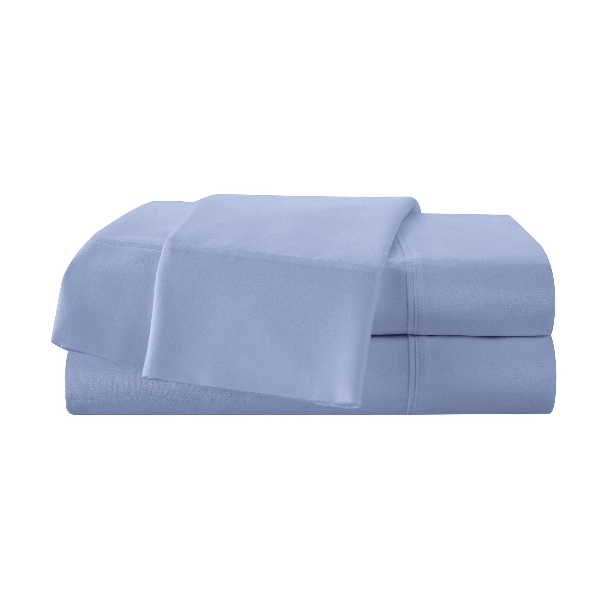 Martex 400 Thread Count 100% Cotton Solid Sheet Set