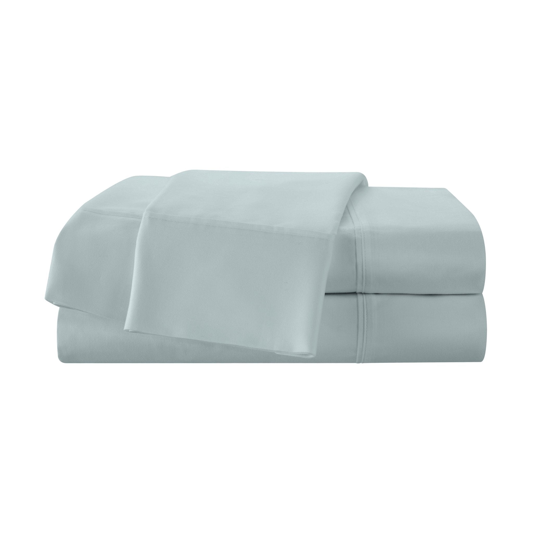 Martex 400 Thread Count 100% Cotton Solid Sheet Set