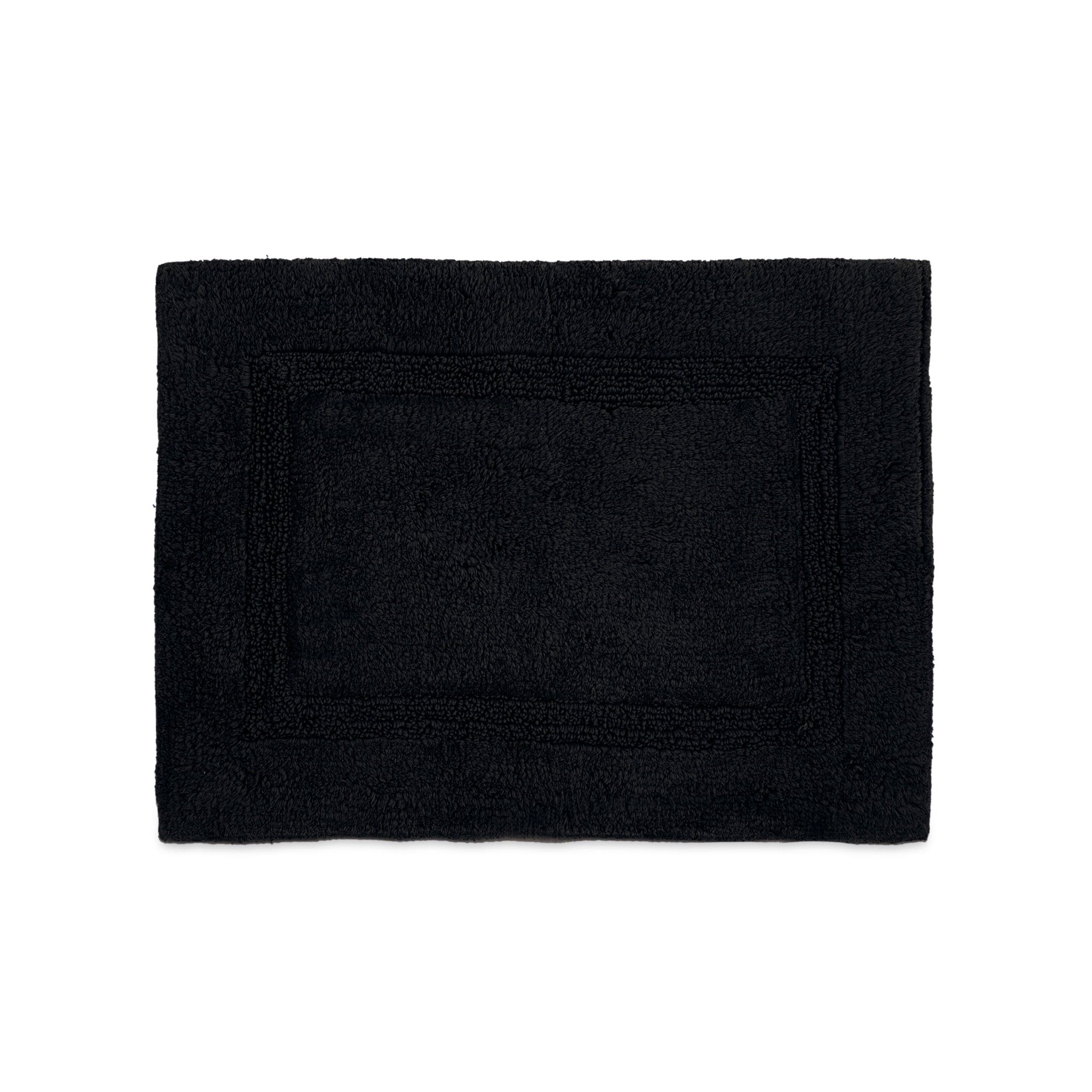 Martex Basic 100% Cotton Non-Slip Bath Rug