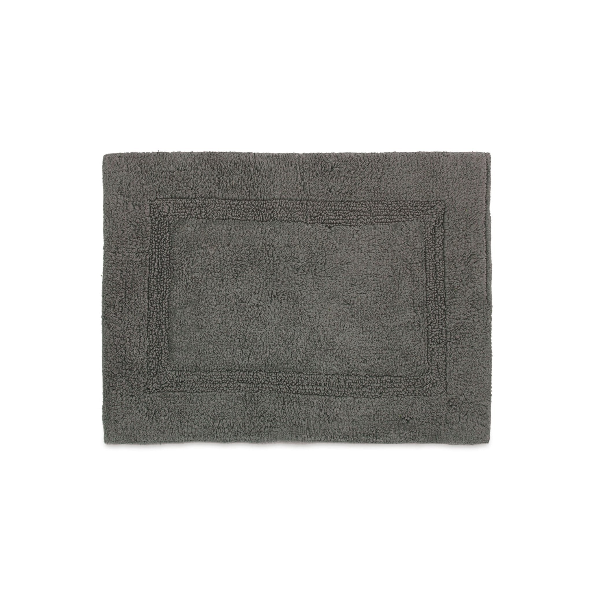 Martex Basic 100% Cotton Non-Slip Bath Rug