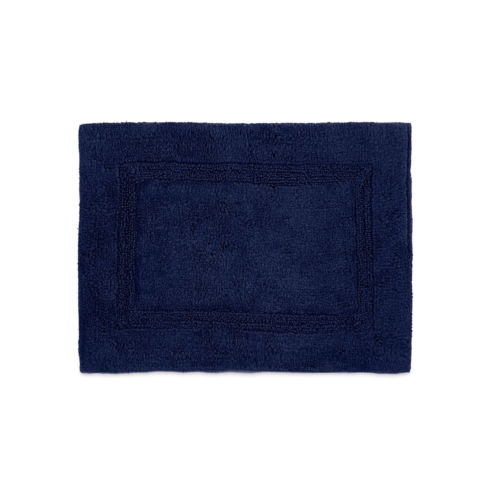 Martex Basic 100% Cotton Non-Slip Bath Rug