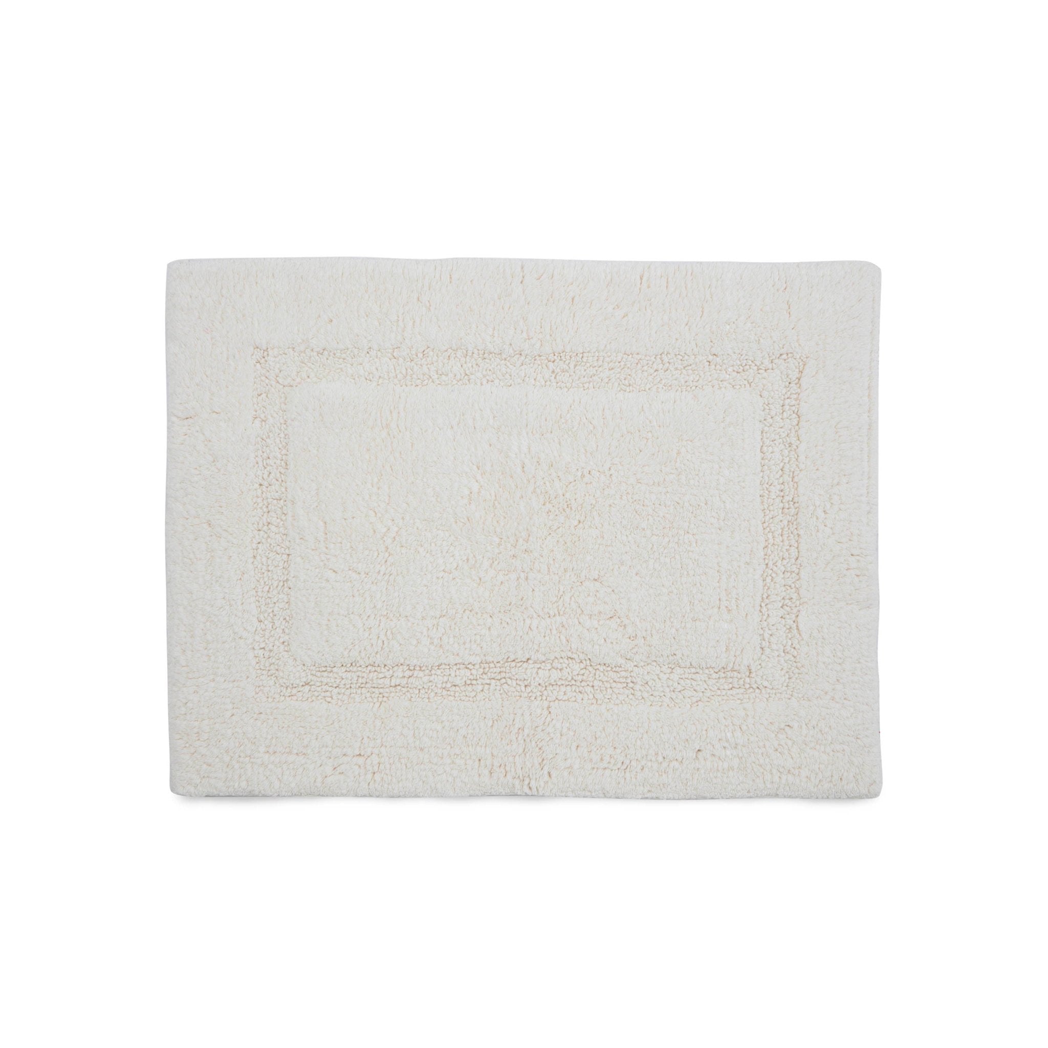 Martex Basic 100% Cotton Non-Slip Bath Rug