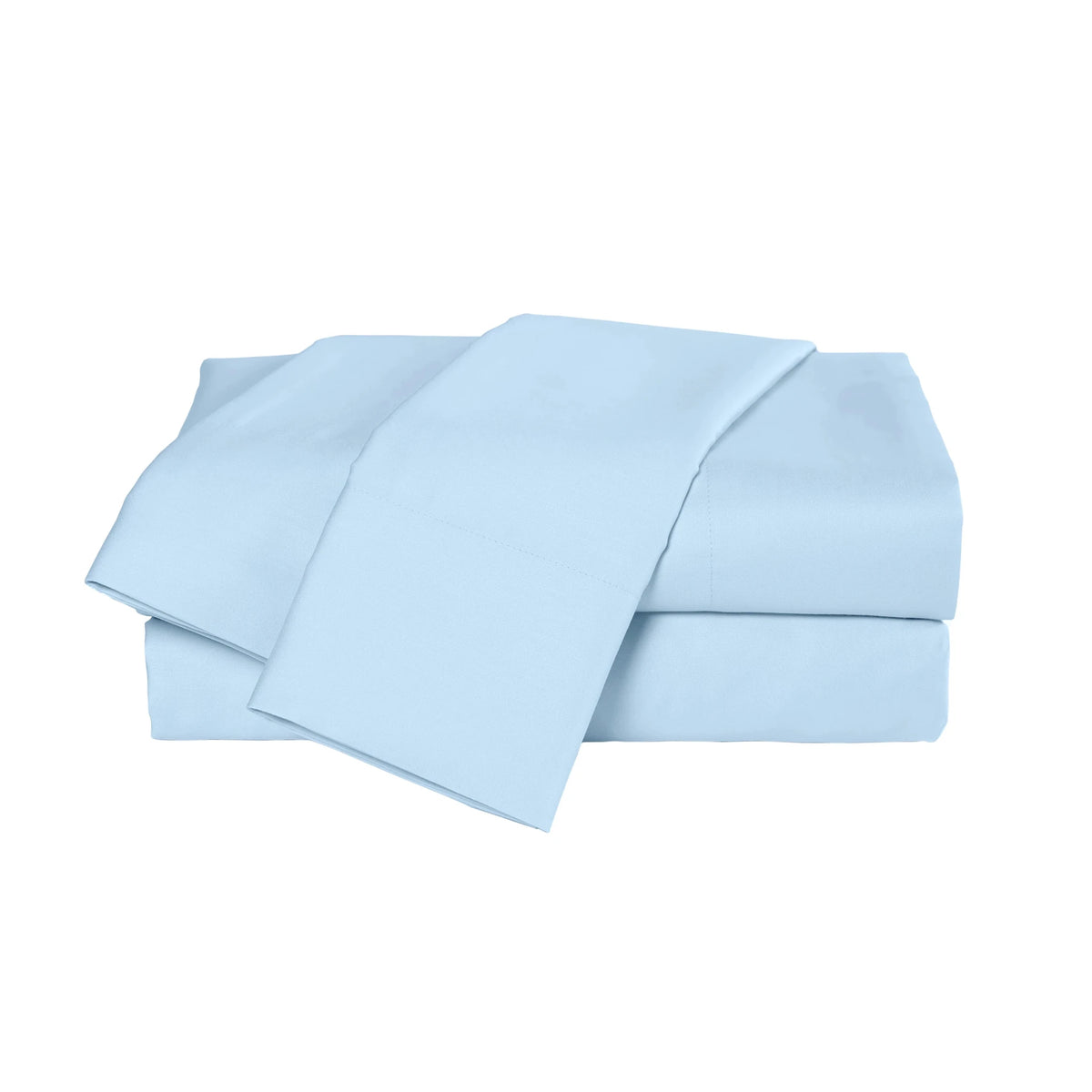 Martex Brrr Cooling Effect Solid Sheet Set