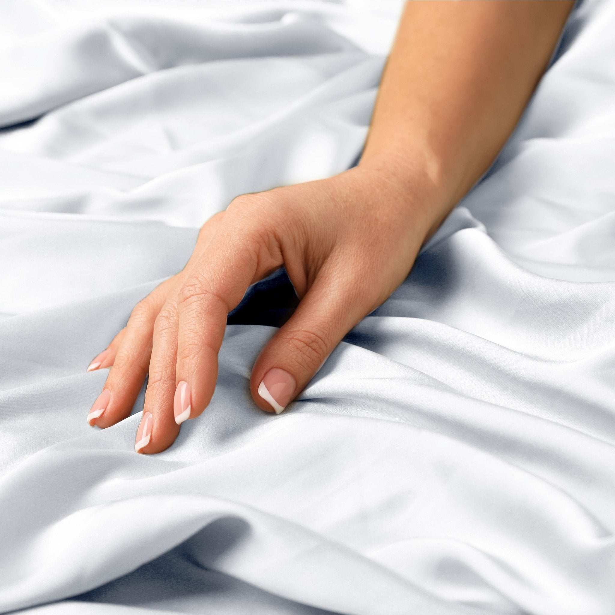 Martex Brrr Cooling Effect Solid Sheet Set
