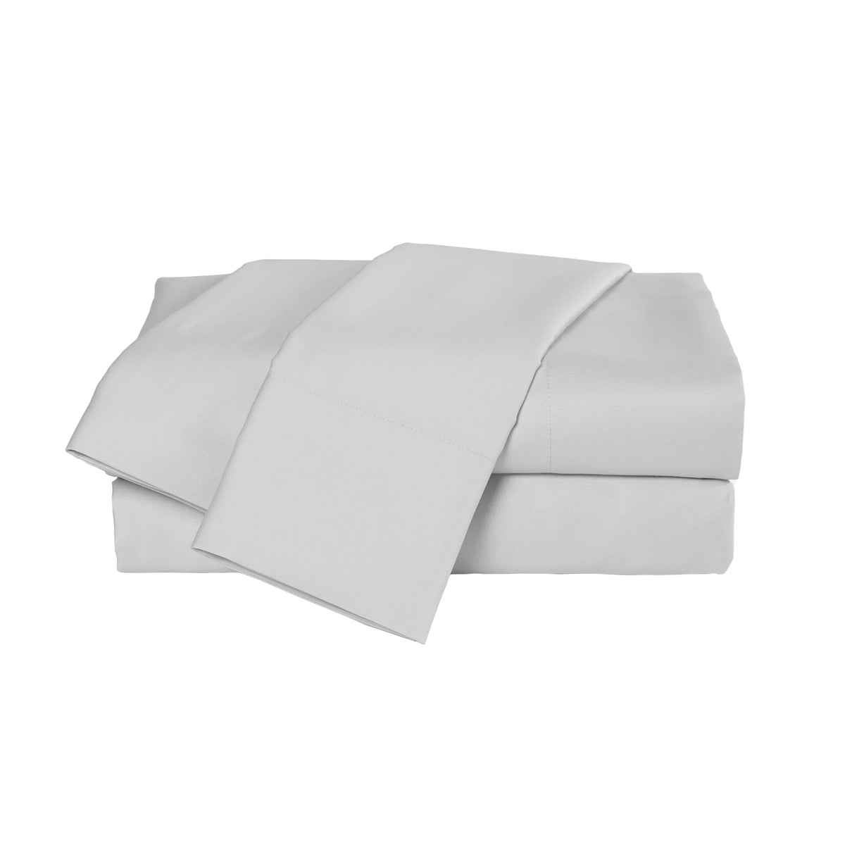 Martex Brrr Cooling Effect Solid Sheet Set