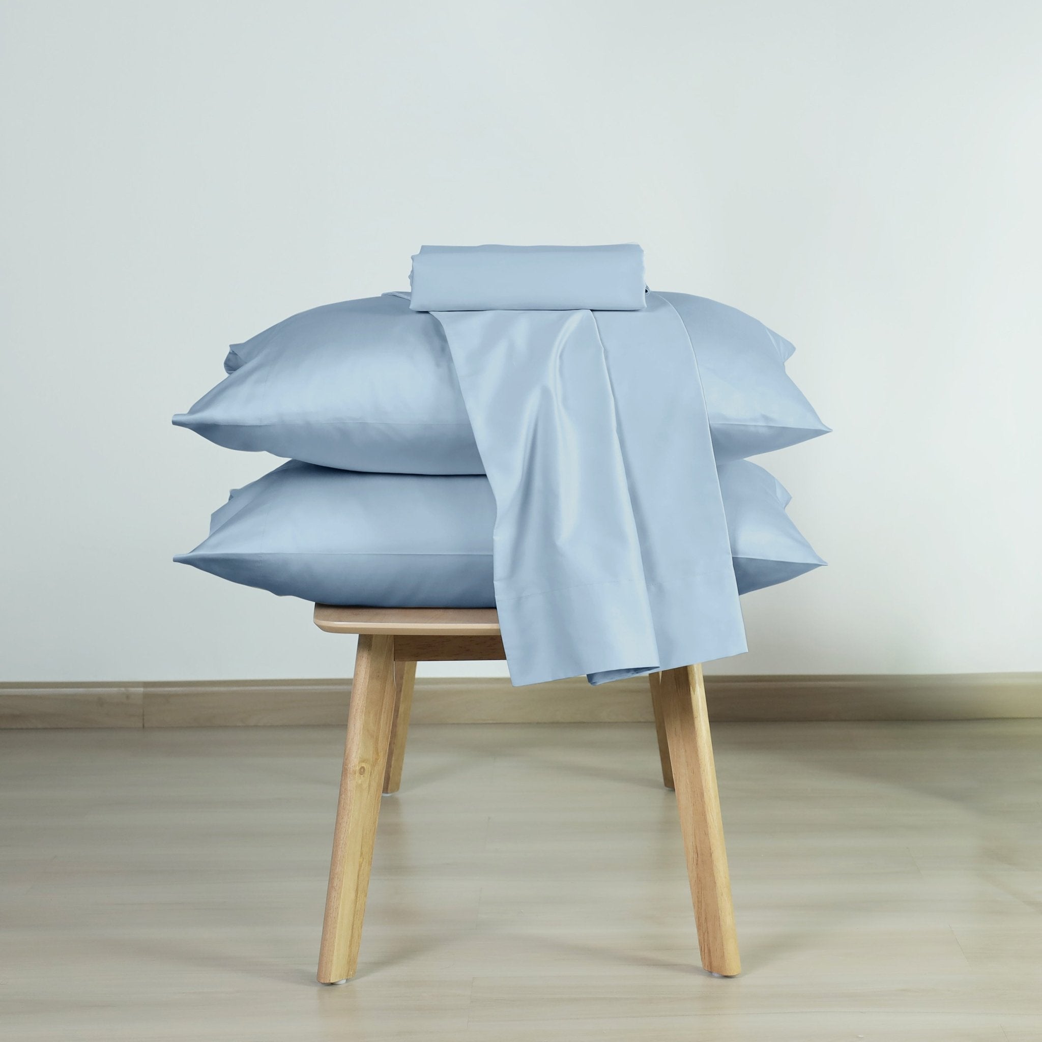 Martex Brrr Cooling Effect Solid Sheet Set