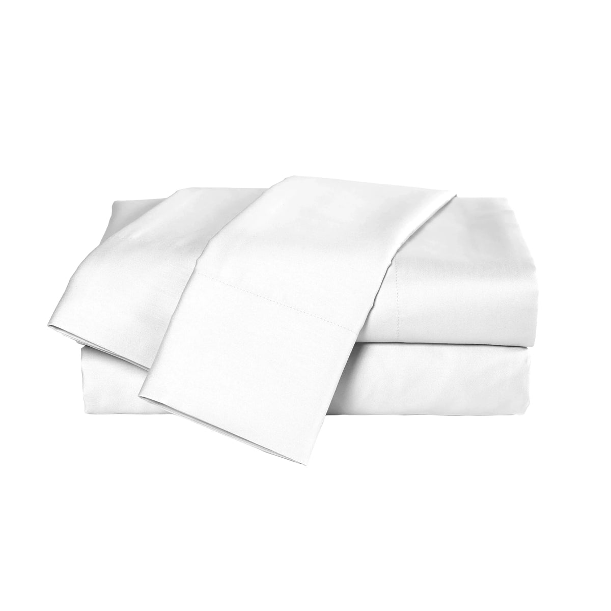 Martex Brrr Cooling Effect Solid Sheet Set