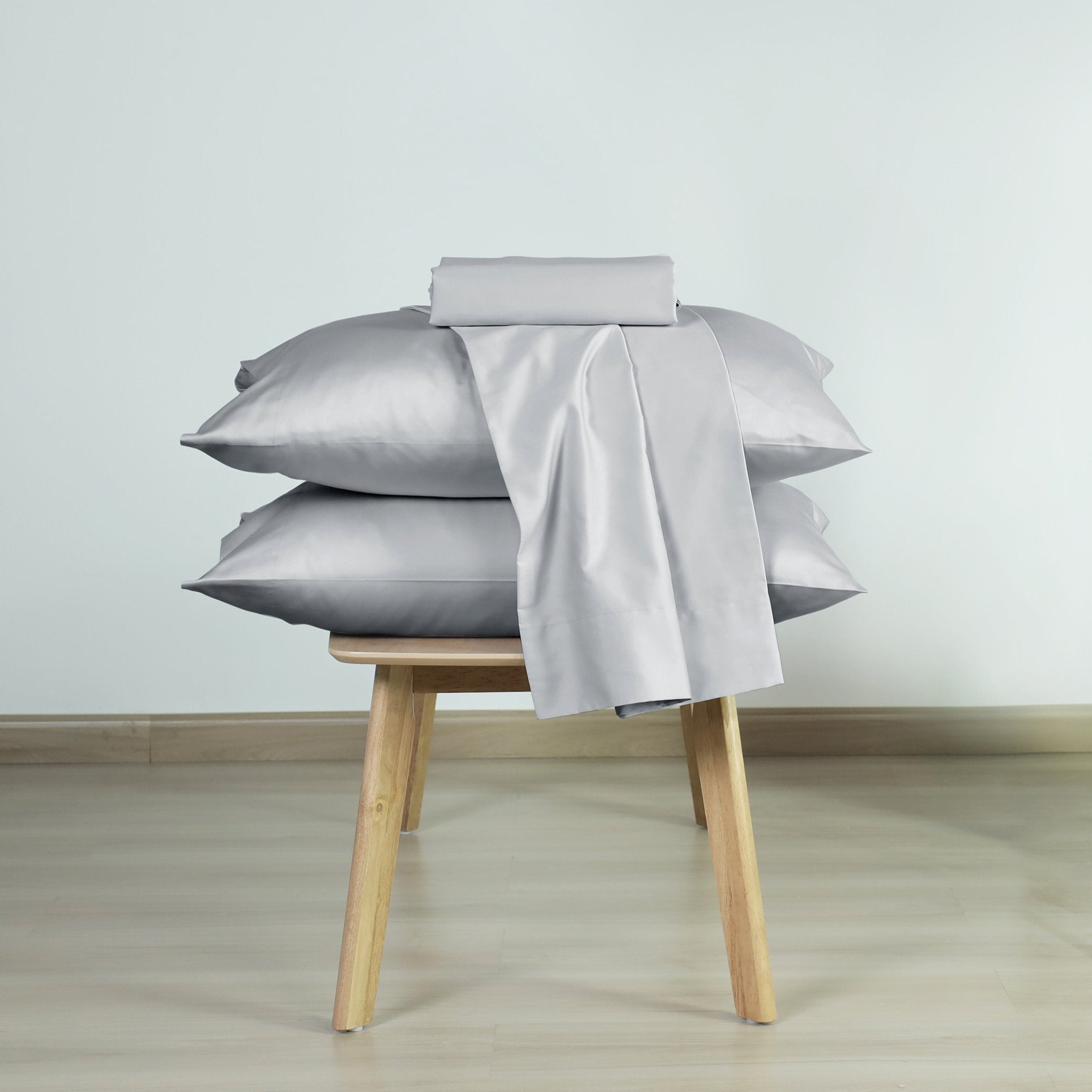 Martex Brrr Cooling Effect Solid Sheet Set