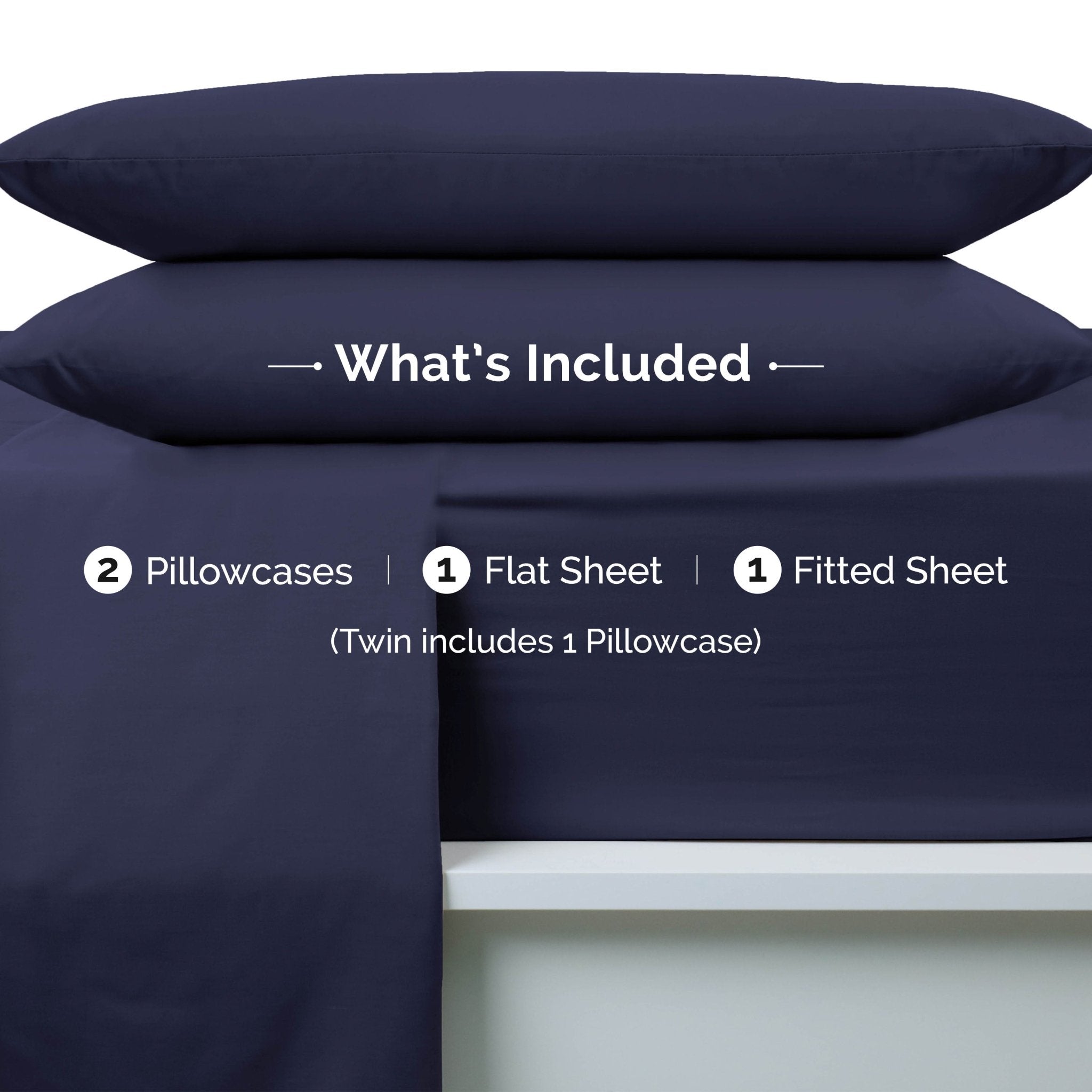Martex Easy Living Brushed Microfiber Wrinkle Resistant Sheet Set