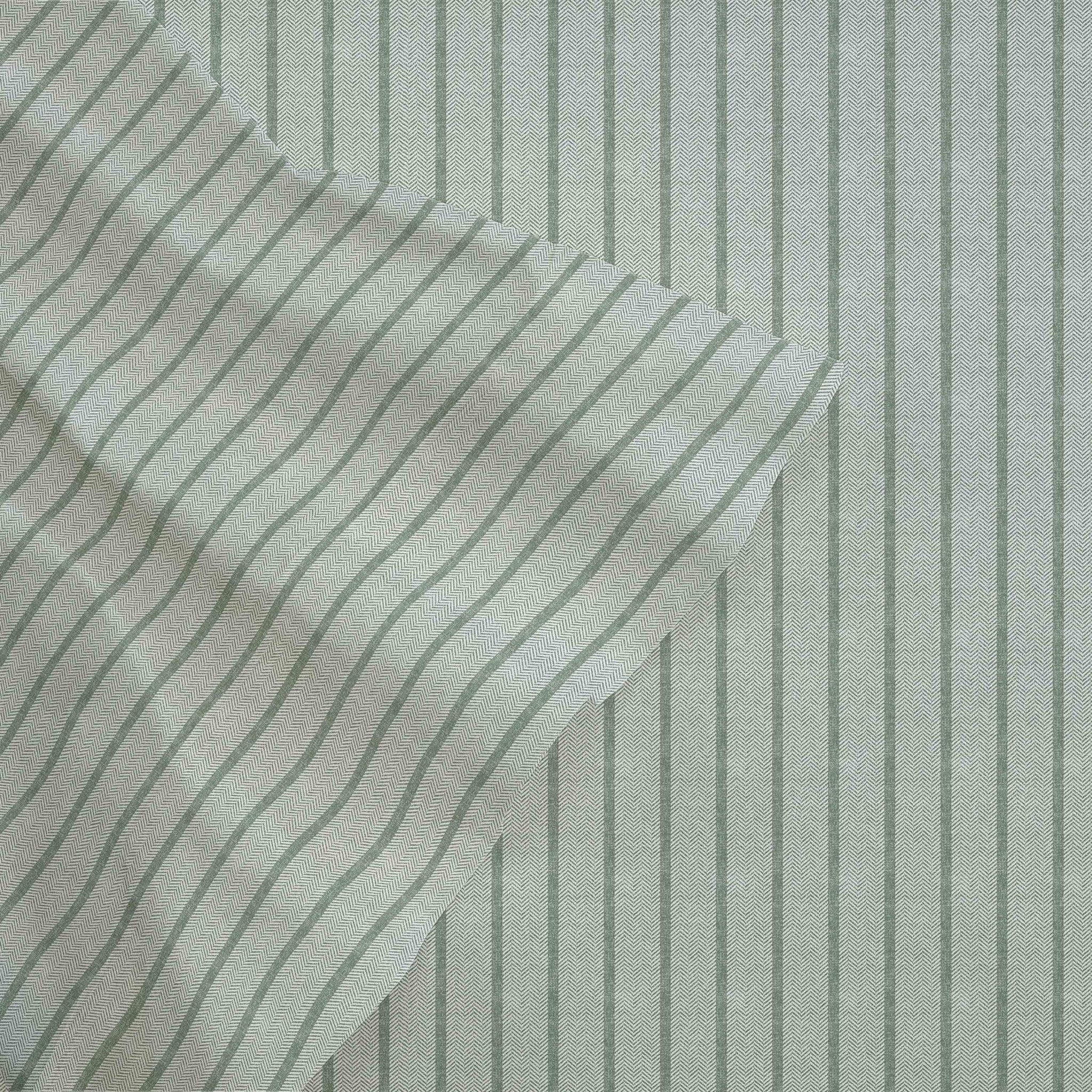 Martex Easy Living Cationic Herringbone Sheet Set