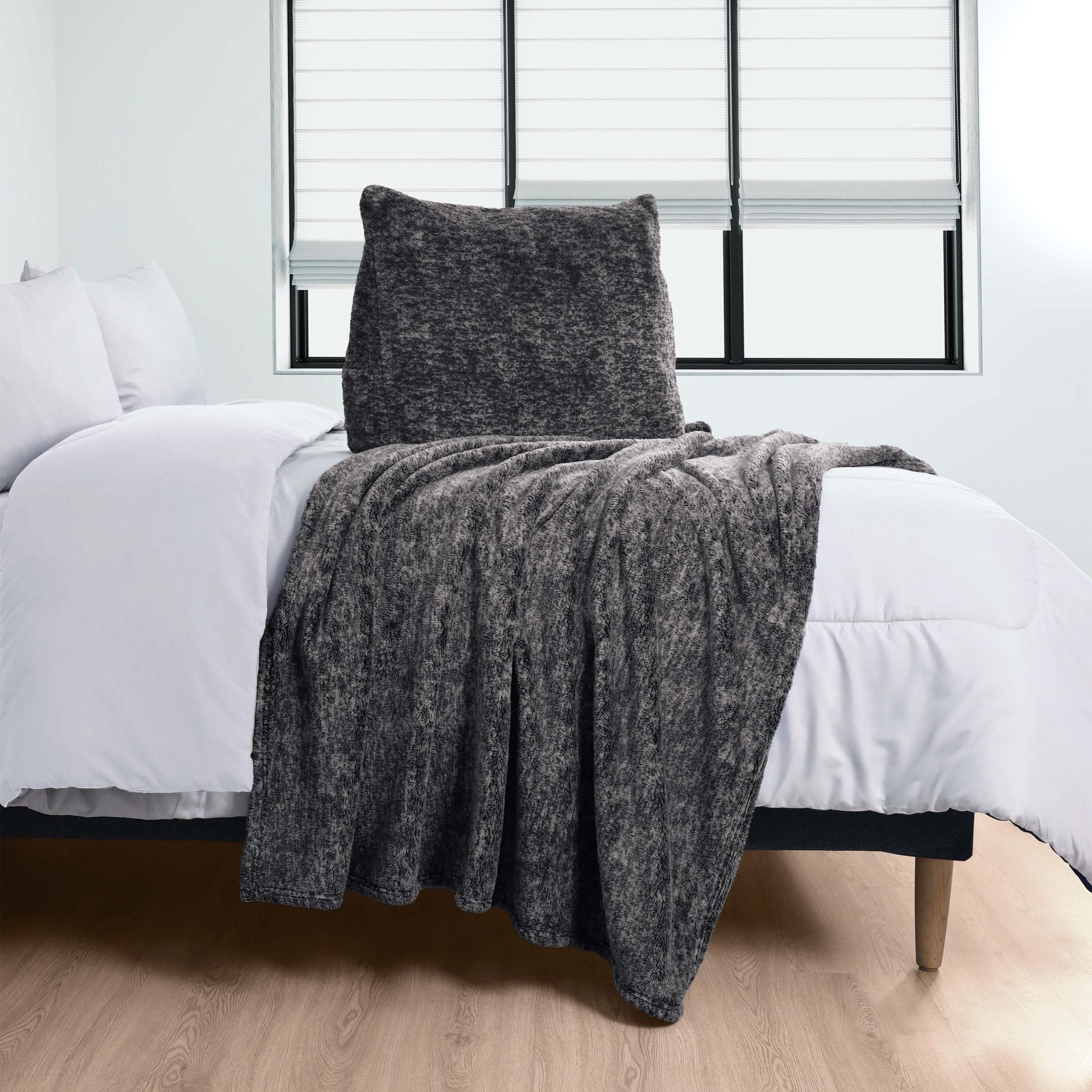 Martex Easy Living Rune Decorative Pillow