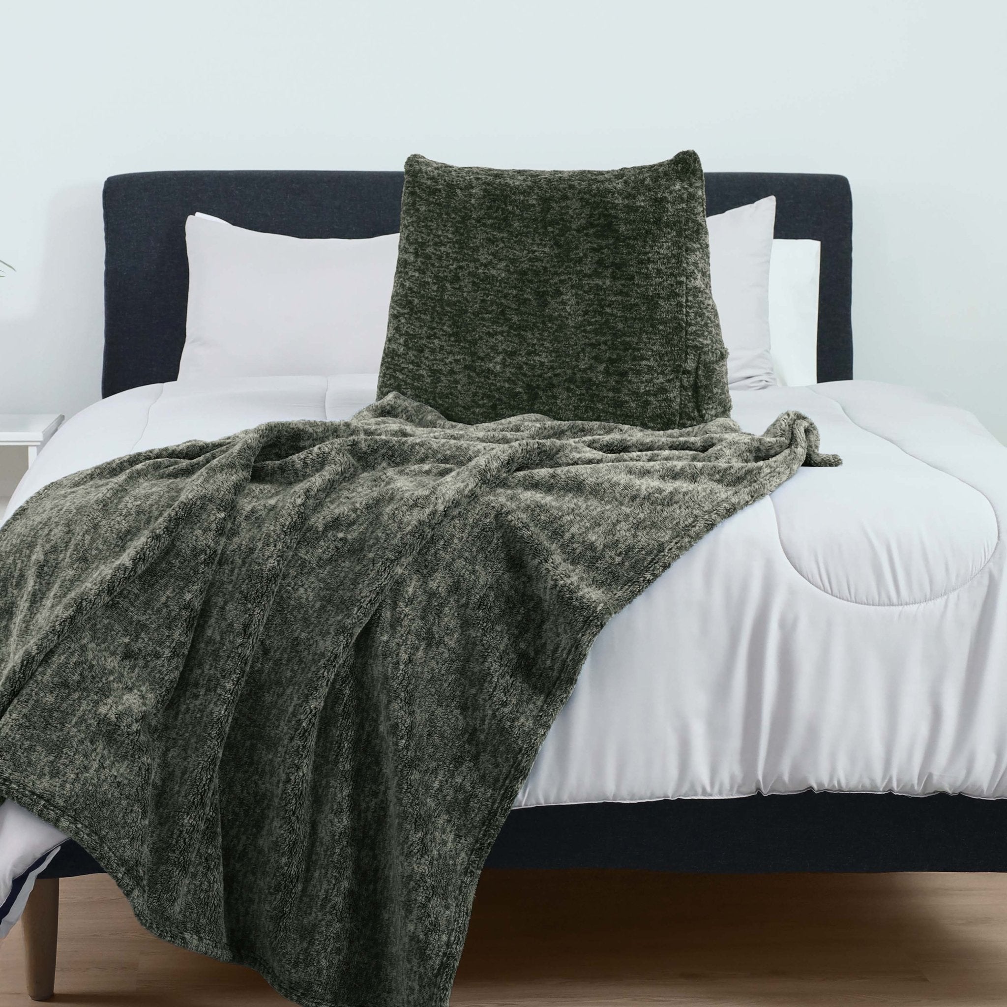 Martex Easy Living Rune Decorative Pillow