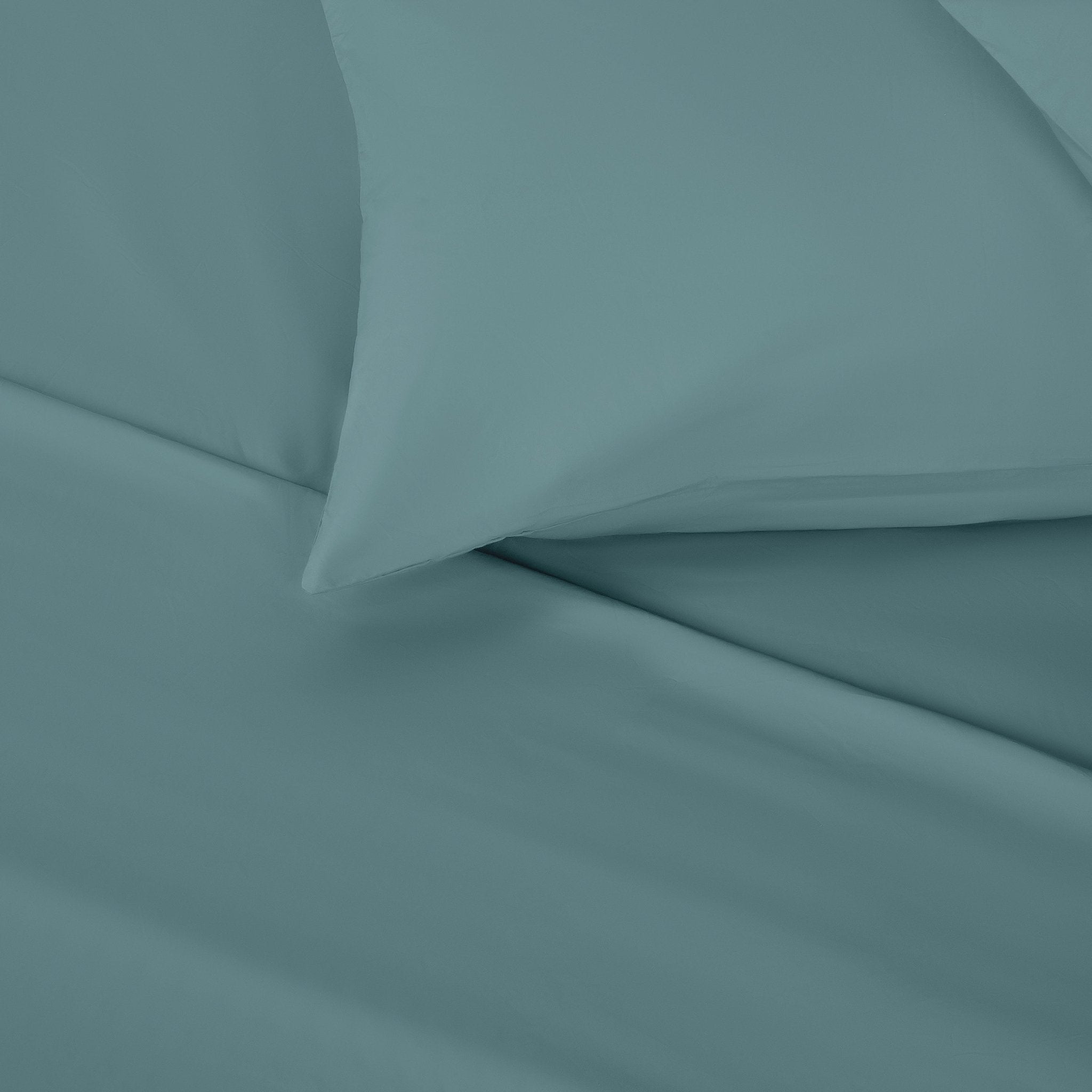 Martex Easy Living Solid and Printed Super Soft Sheet Set